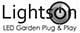 LightsOn logo