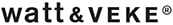 Watt & Veke logo