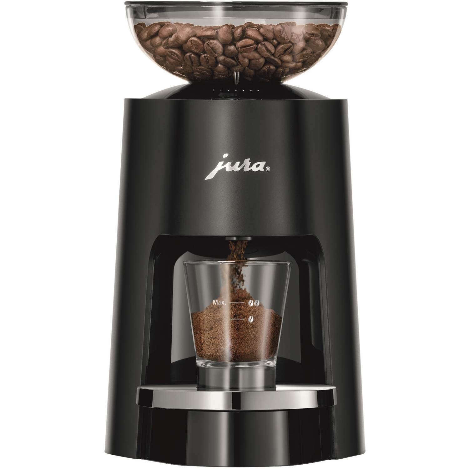 Läs mer om Jura Coffee Grinder P.A.G.