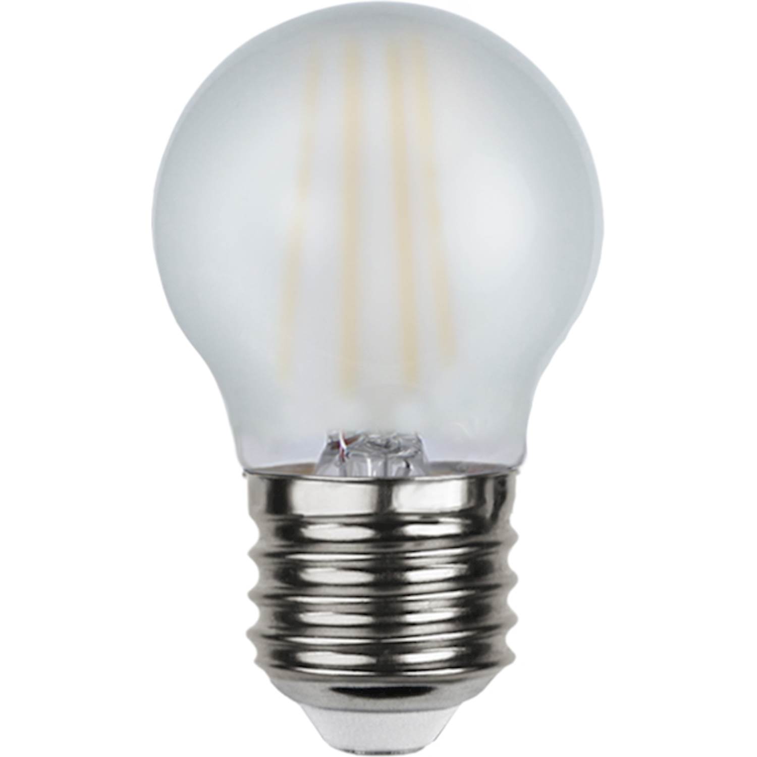 Läs mer om Star Trading 350-26 LED-lampa E27 G45