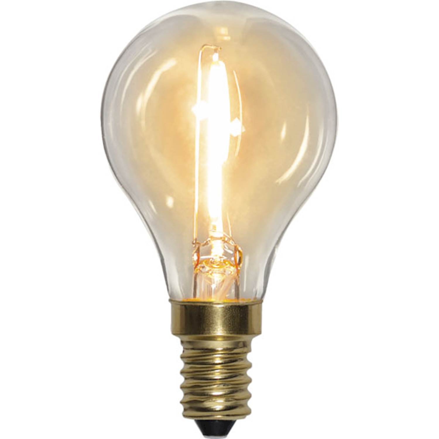 Läs mer om Star Trading 353-13 LED-lampa E14 P45