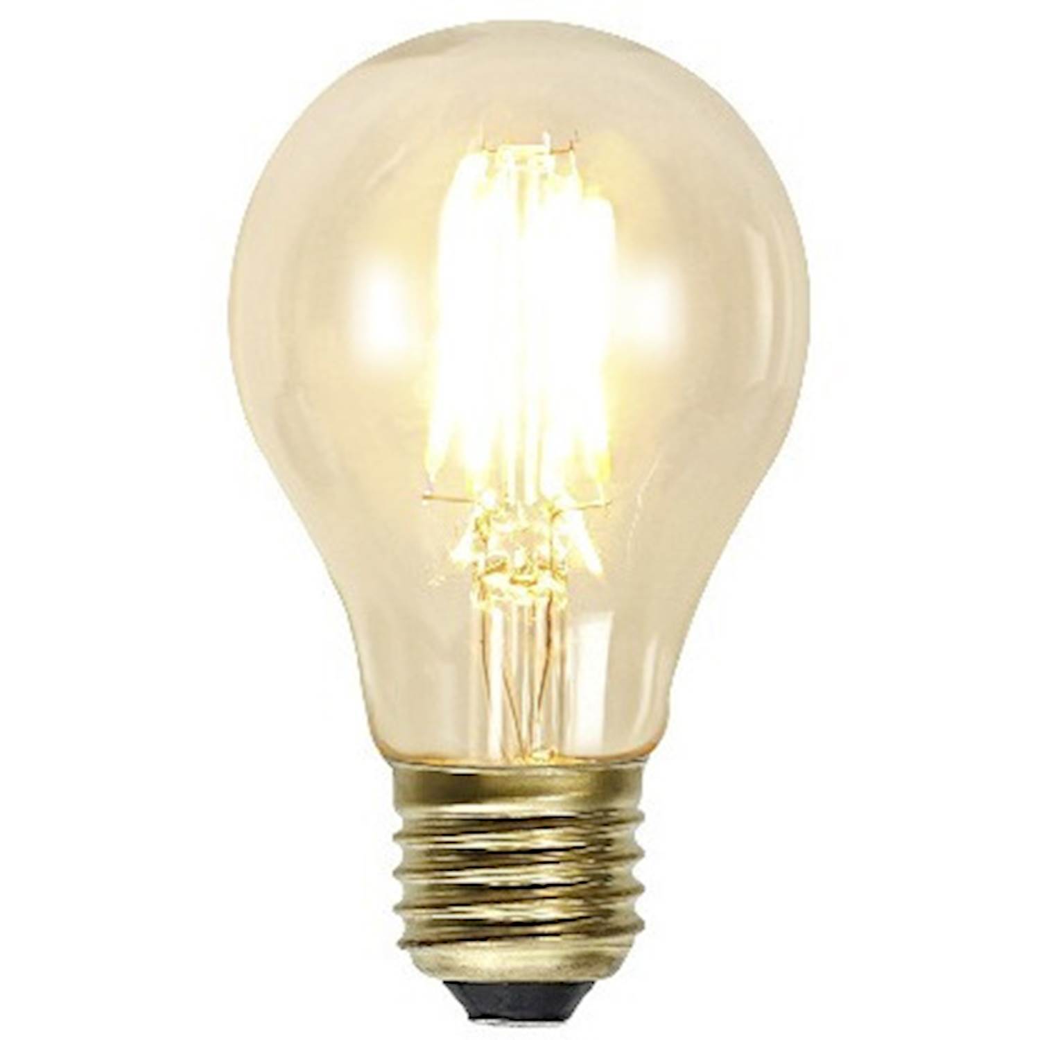 Läs mer om Star Trading 353-20 LED-lampa E27 A60