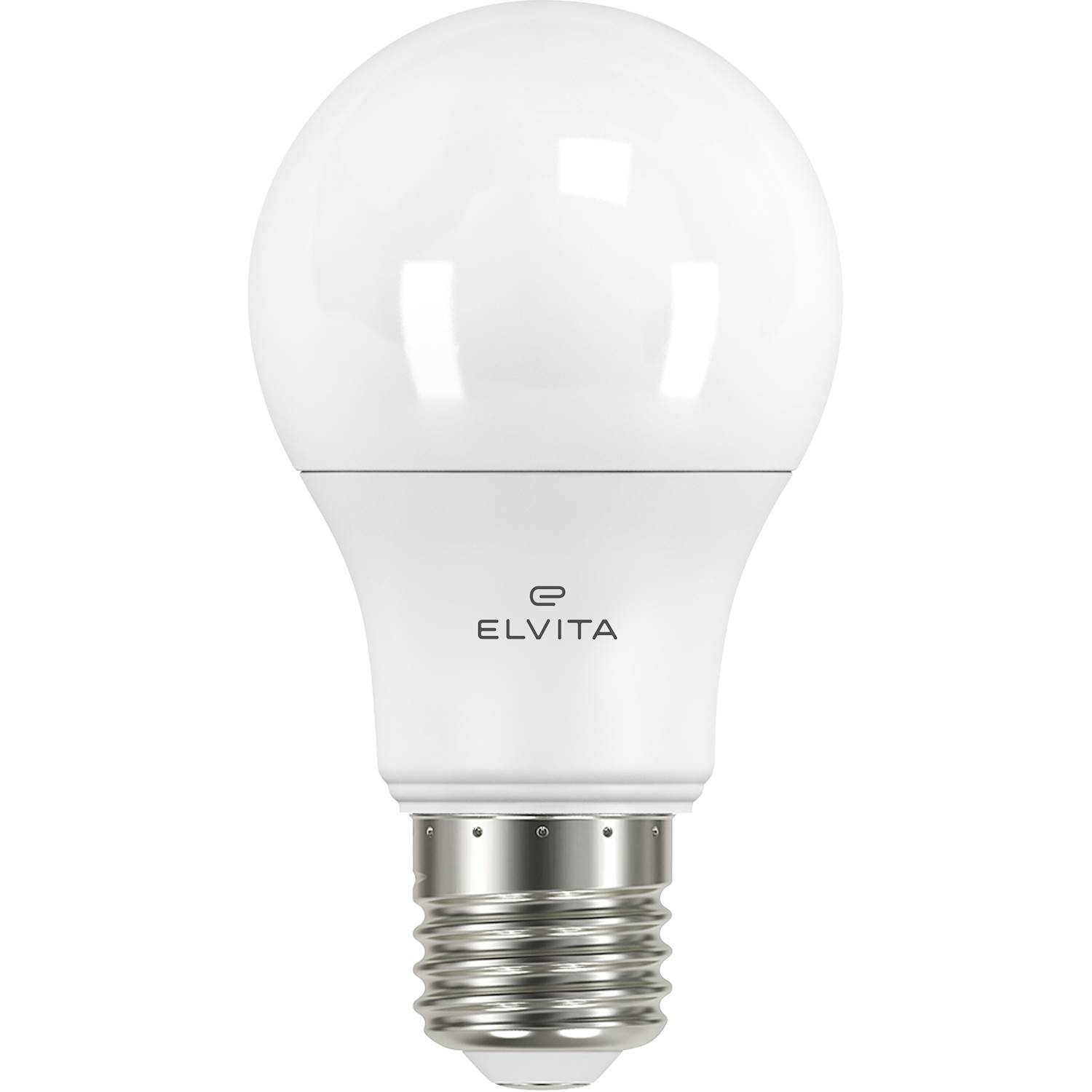Läs mer om Elvita LED normallampa A60 E27 470lm