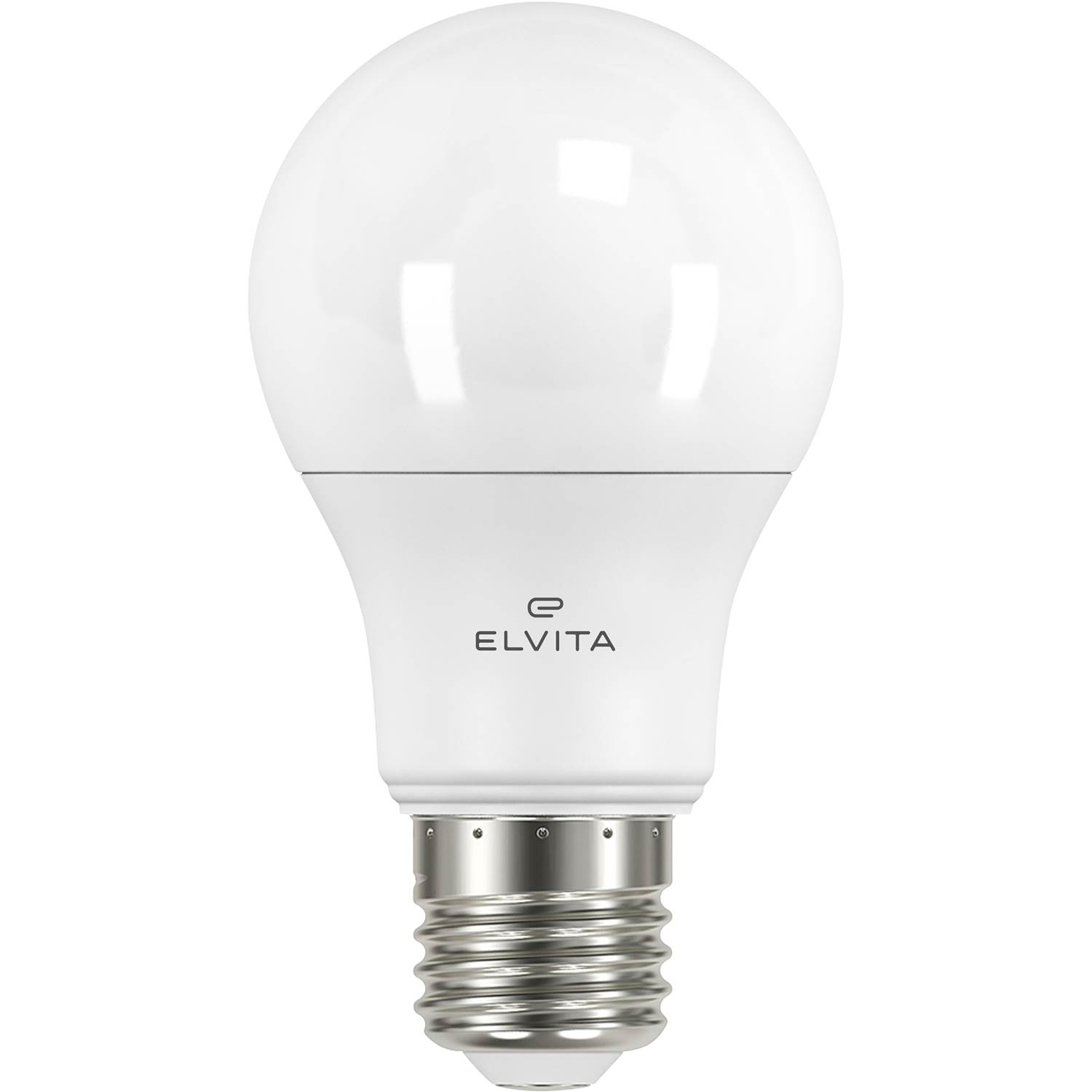 Elvita LED normal A60 E27 806lm Dim o