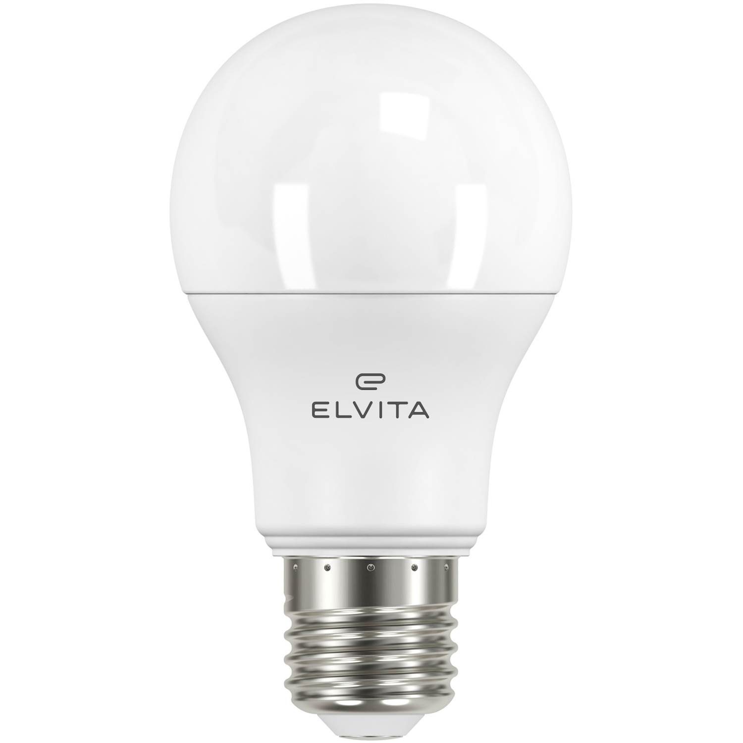 Läs mer om Elvita LED normal A60 E27 1060lm Dim