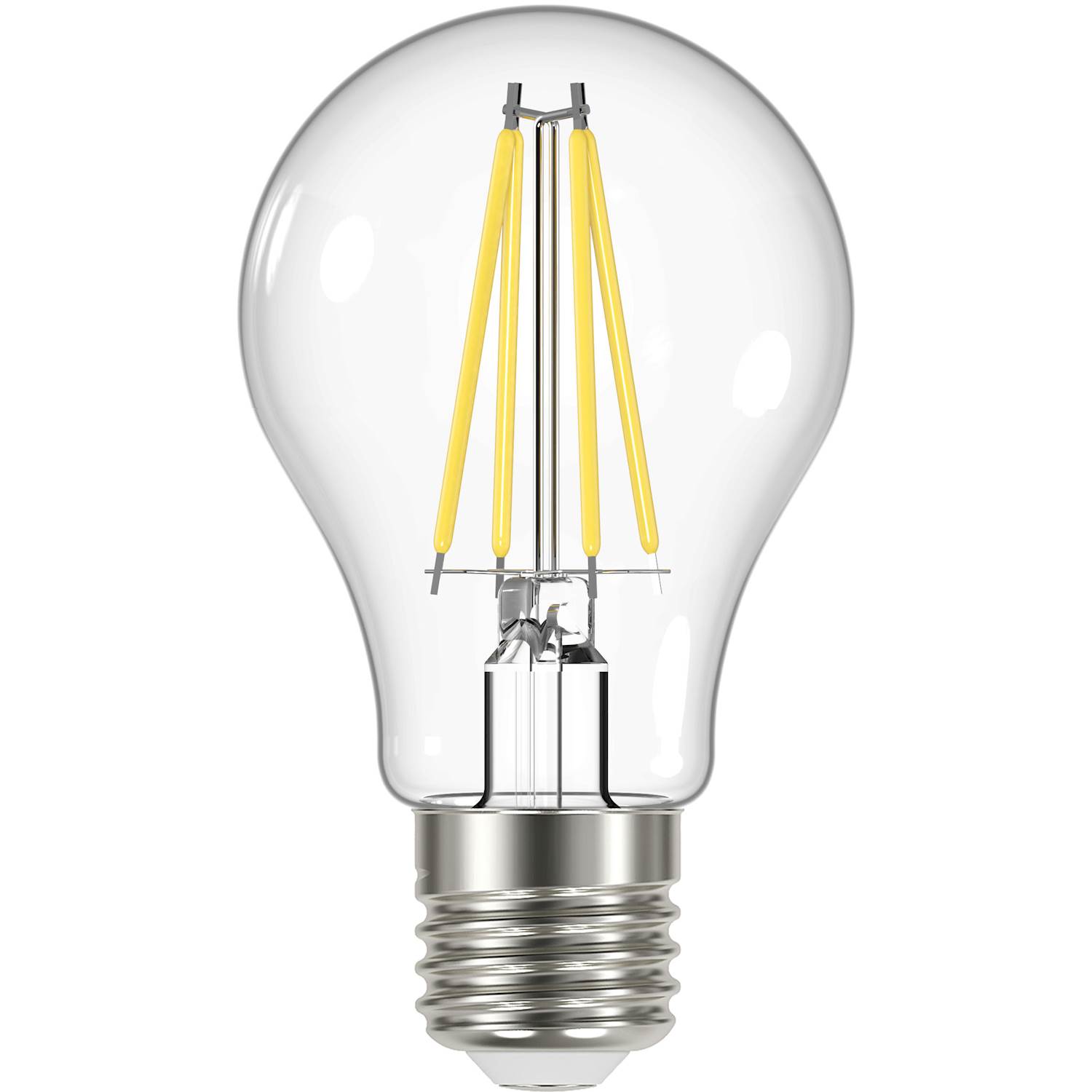 Elvita LED normal A60 E27 806lm filam