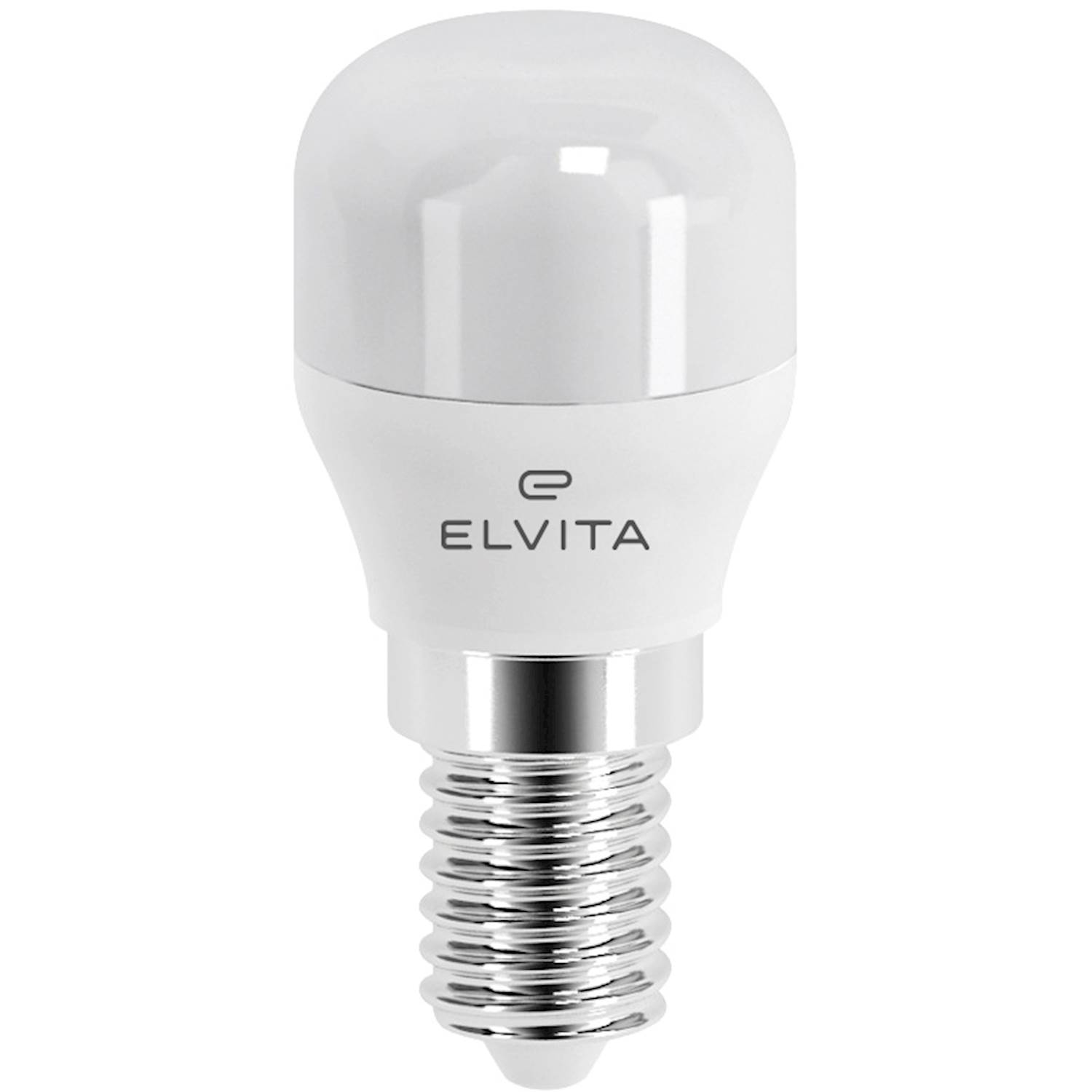 Elvita LED päronlampa T25 E14 100lm o