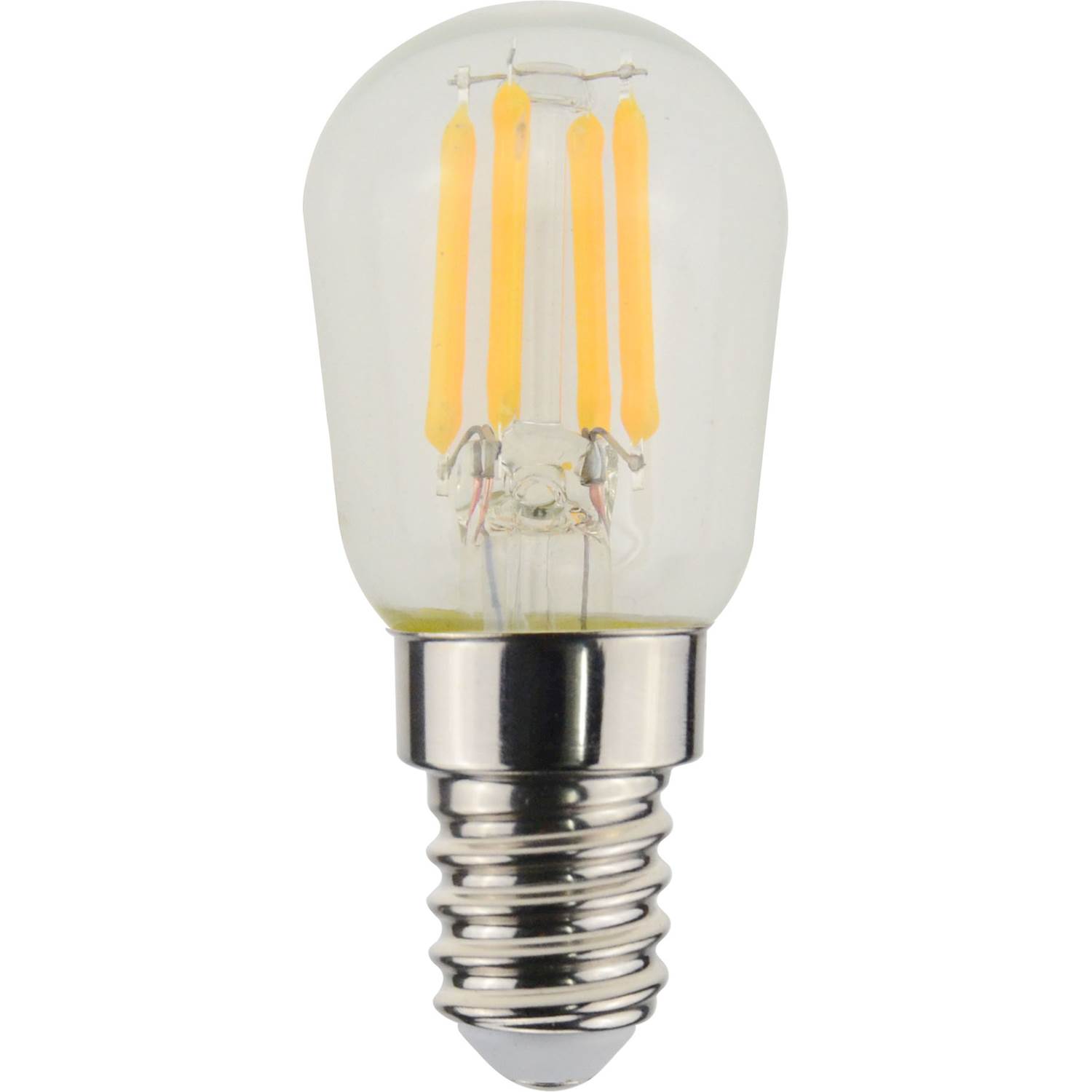 Elvita LED päron T26 E14 220lm filame