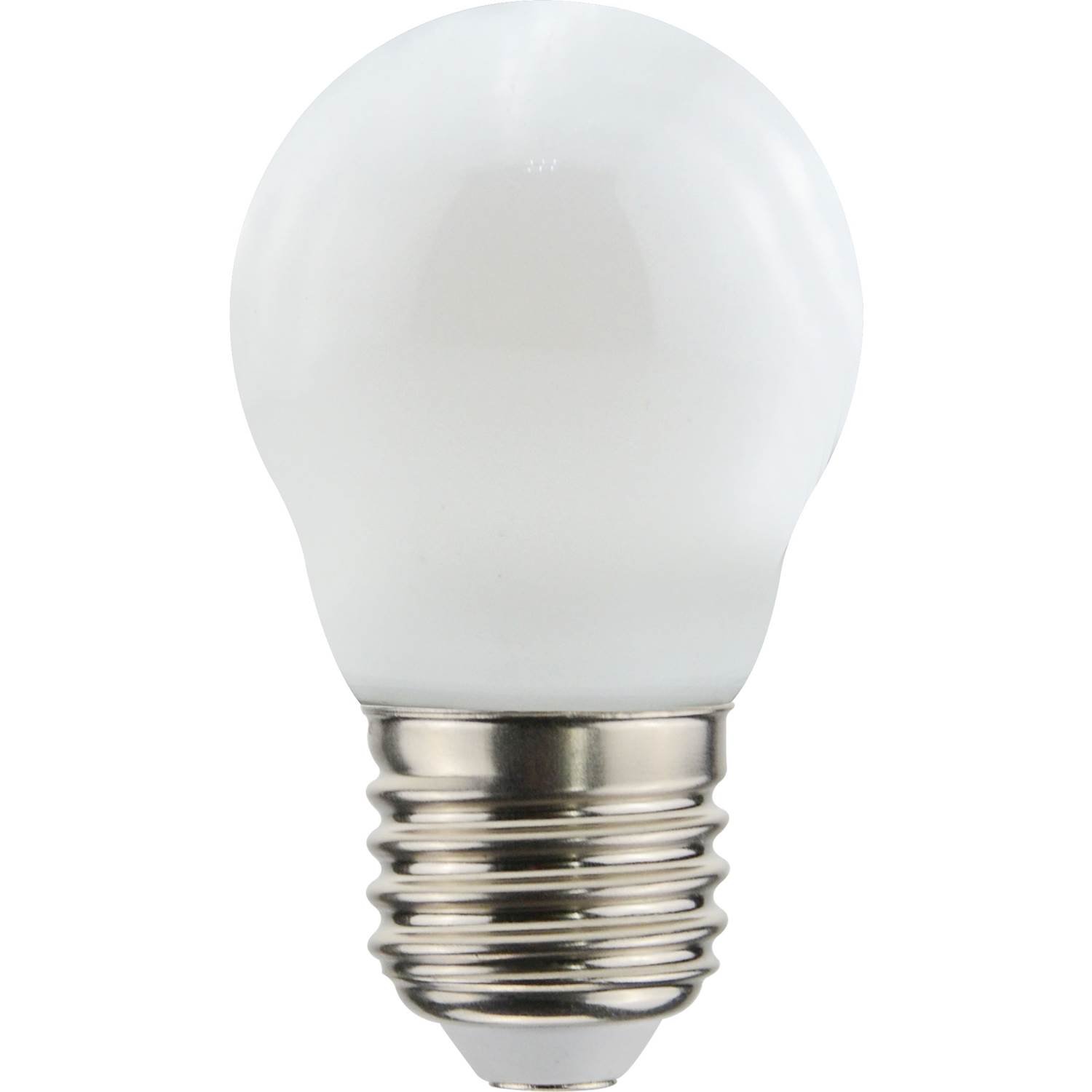 Läs mer om Elvita LED klot P45 E27 250lm filamen
