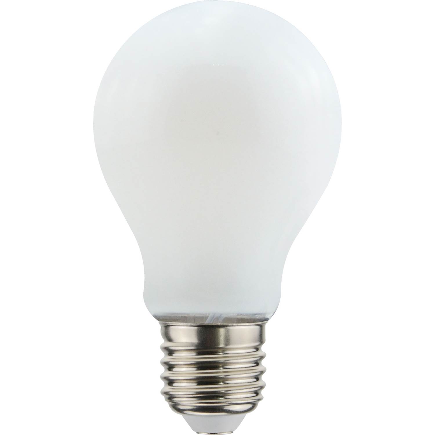 Elvita LED normal E27 470lm filament