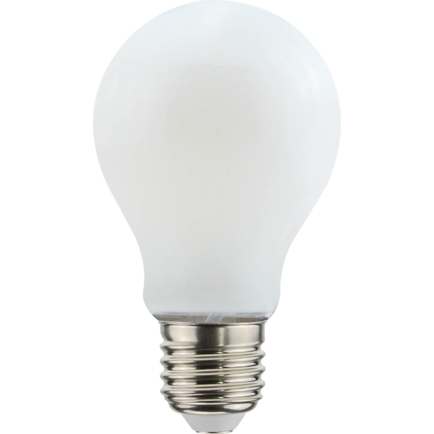 Elvita LED normal E27 806lm filament