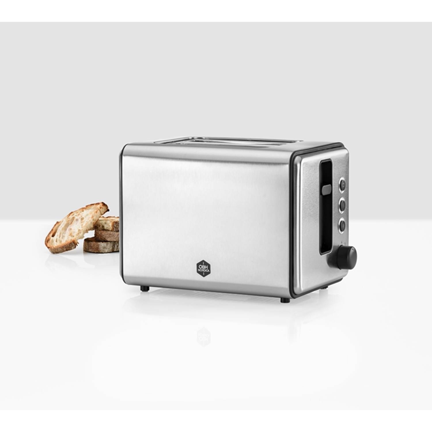 OBH Nordica Bronx Toaster 2255