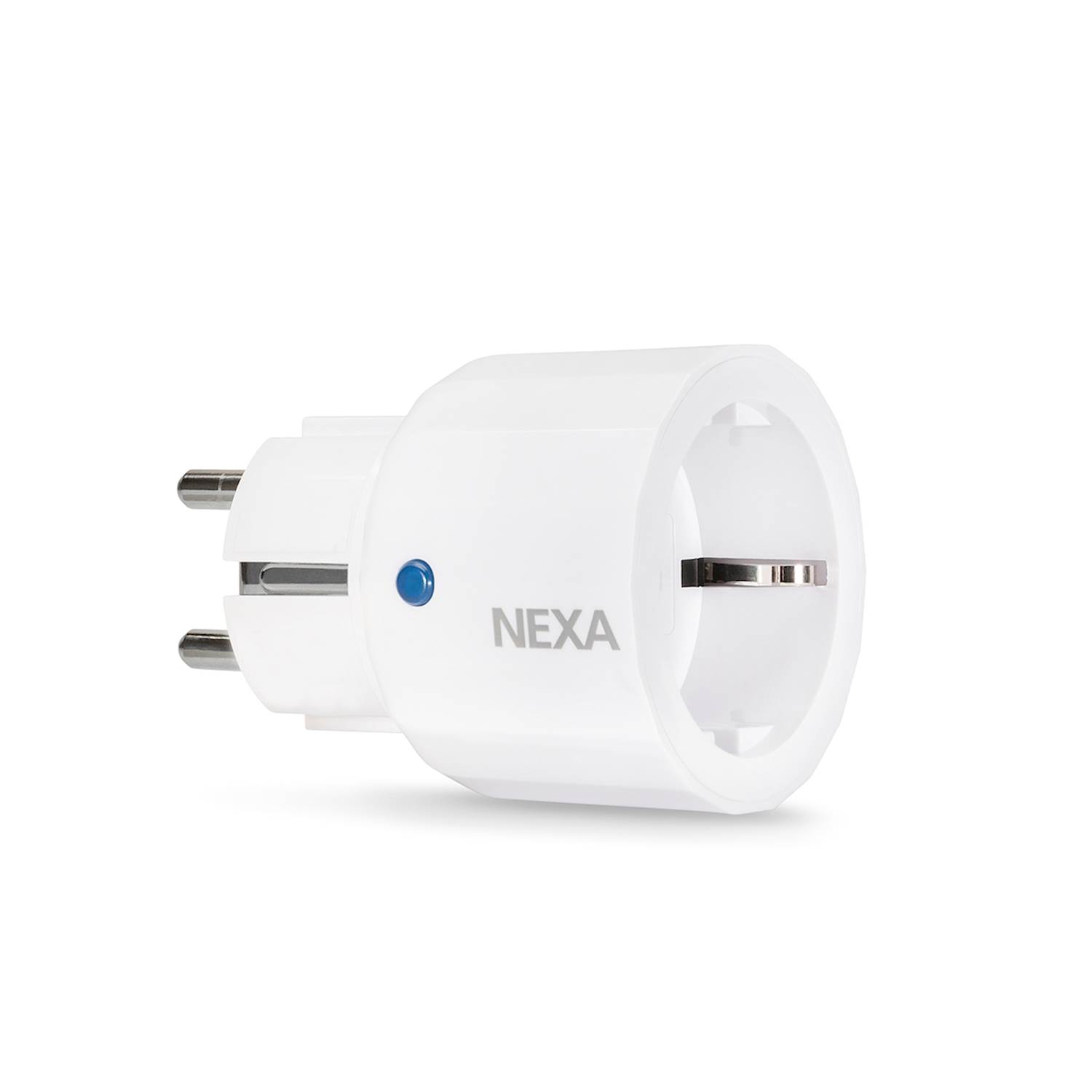 Läs mer om Nexa Mini-plug dimmer Z-wave