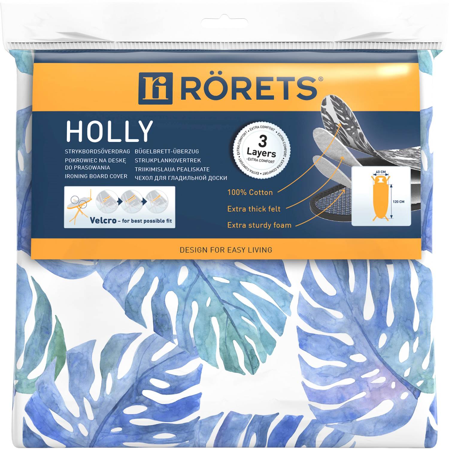 Rörets Holly