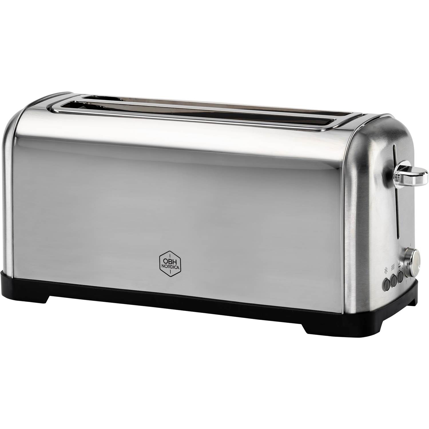 OBH Nordica Toaster 4 Slice 2273