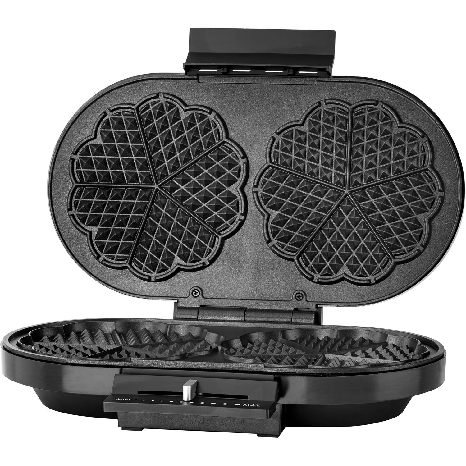 OBH Nordica Waffle maker Double 6992