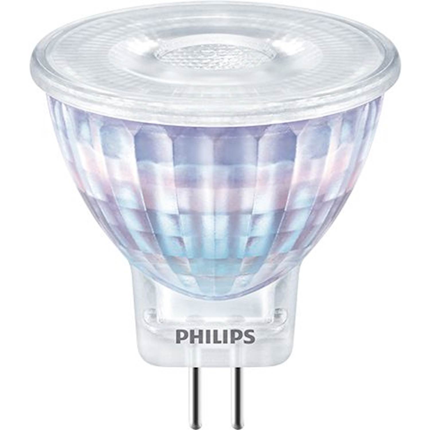 Philips LEDCL 2,3W MR11 GU4