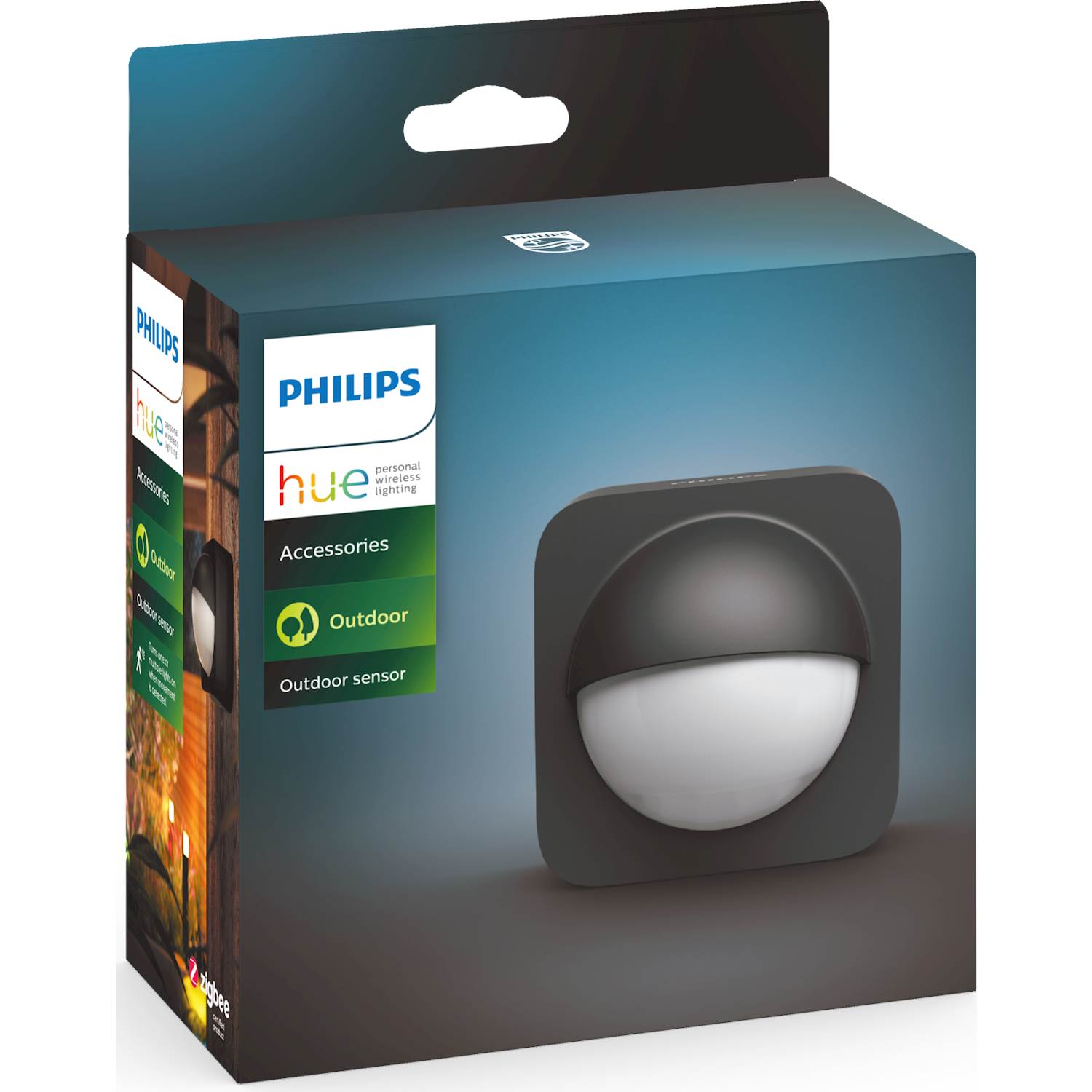 Läs mer om Philips Sensor Hue Utomhus Philips