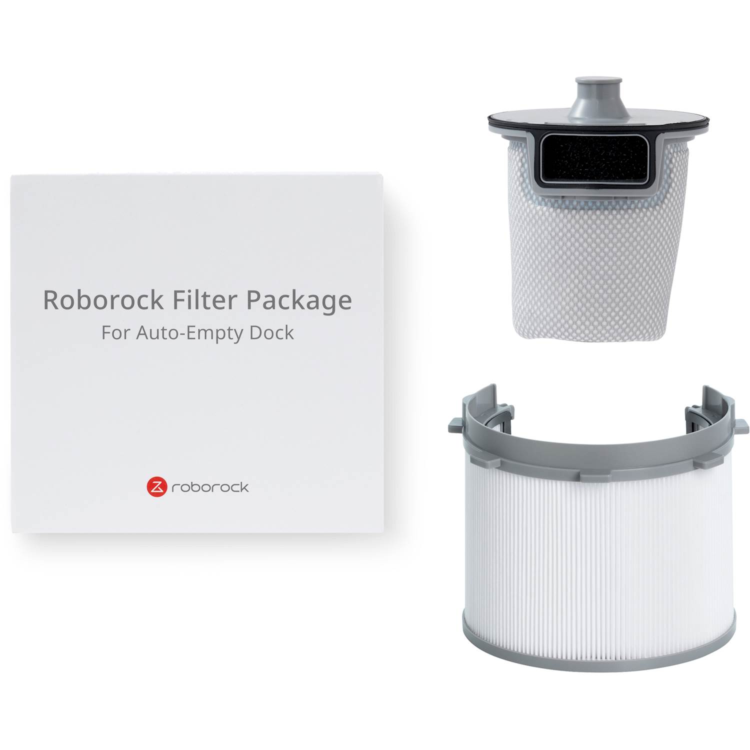 Läs mer om RoboRock RR0219