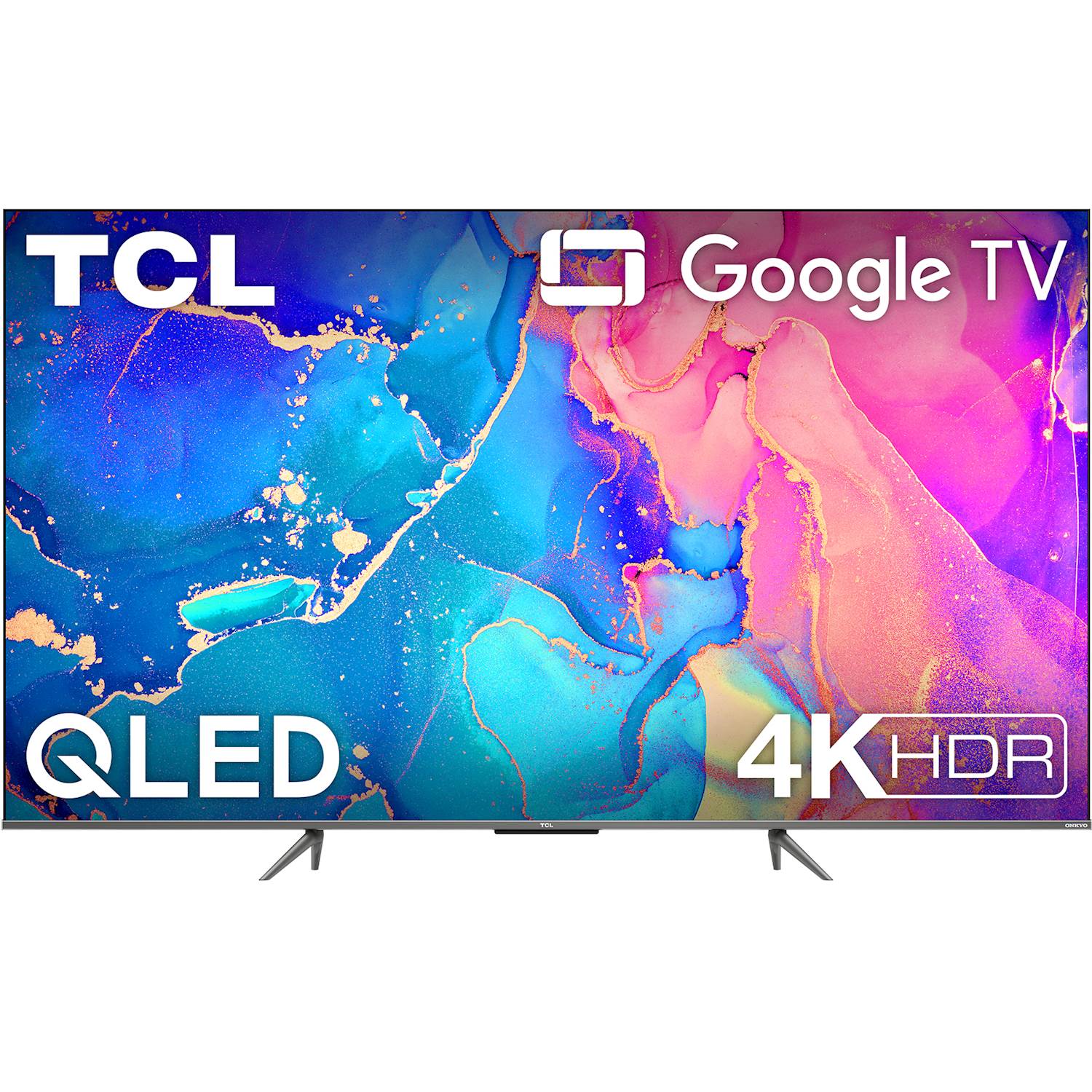 TCL 55" - 55C635