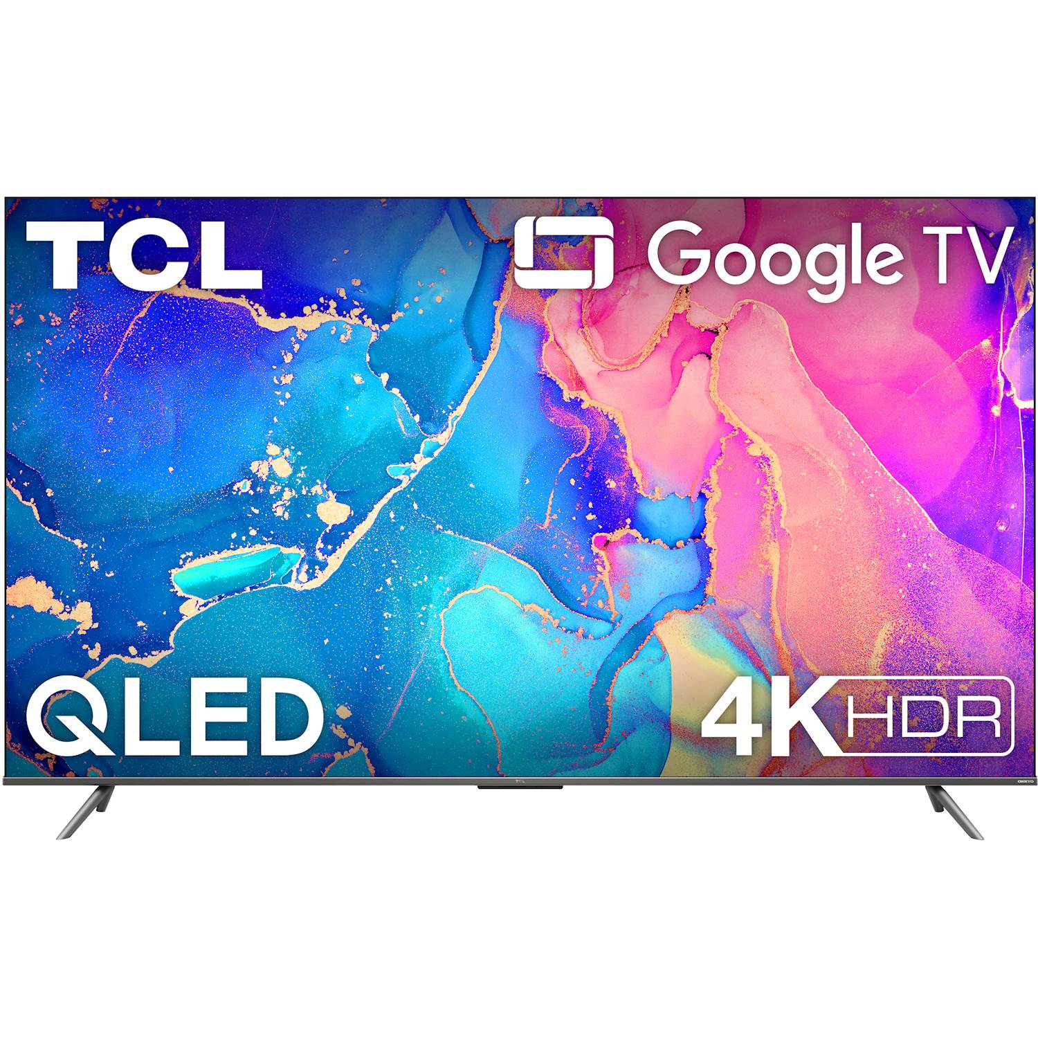 TCL 75" - 75C635