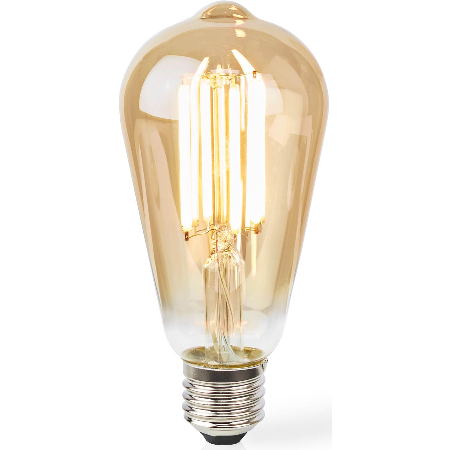 Nedis Smartlife Smart filamentlampa 7 W ST64