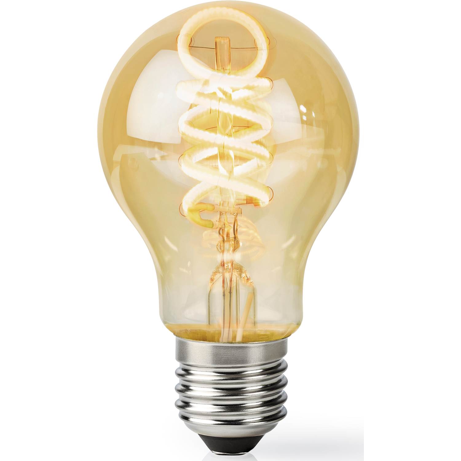 Läs mer om Nedis Smartlife Smart filamentlampa 4.9 W