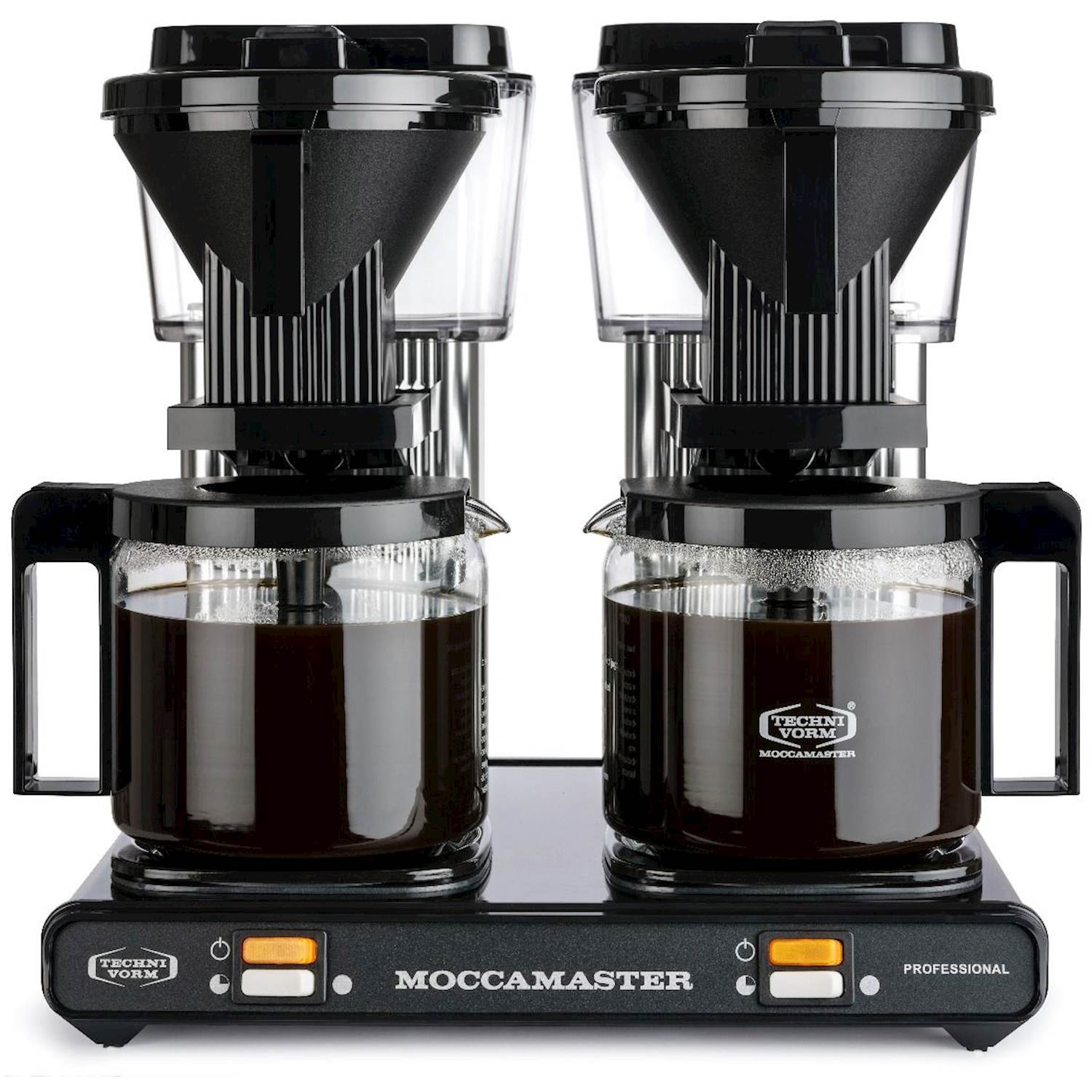 Moccamaster Professional Double