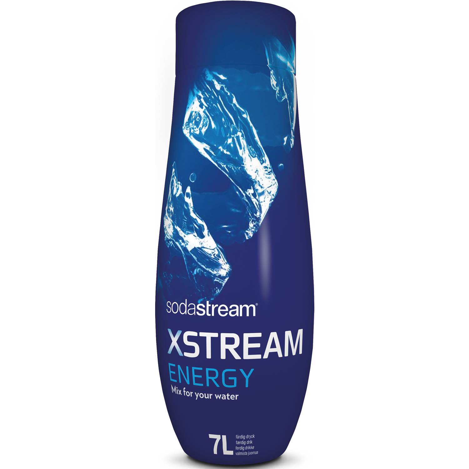 SodaStream Energy