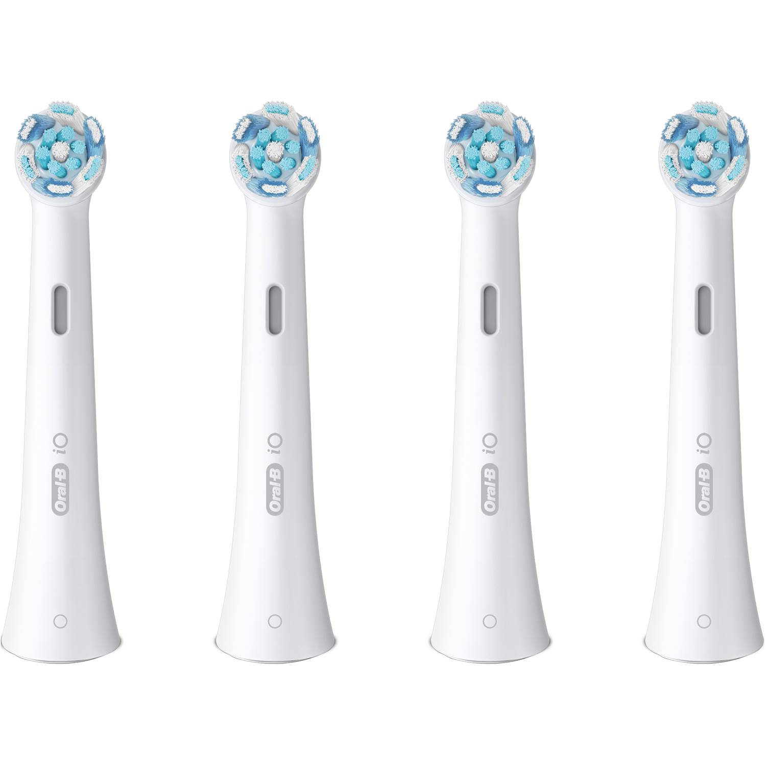 Oral-B iO Ultimate Clean 4st
