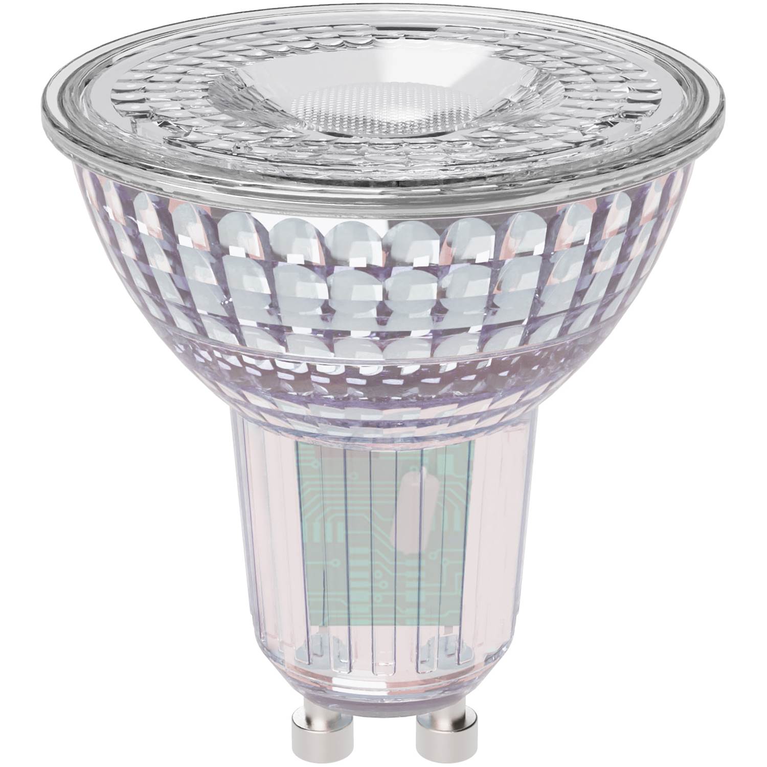 Elvita LED PAR16, 36° 500cd dimbar
