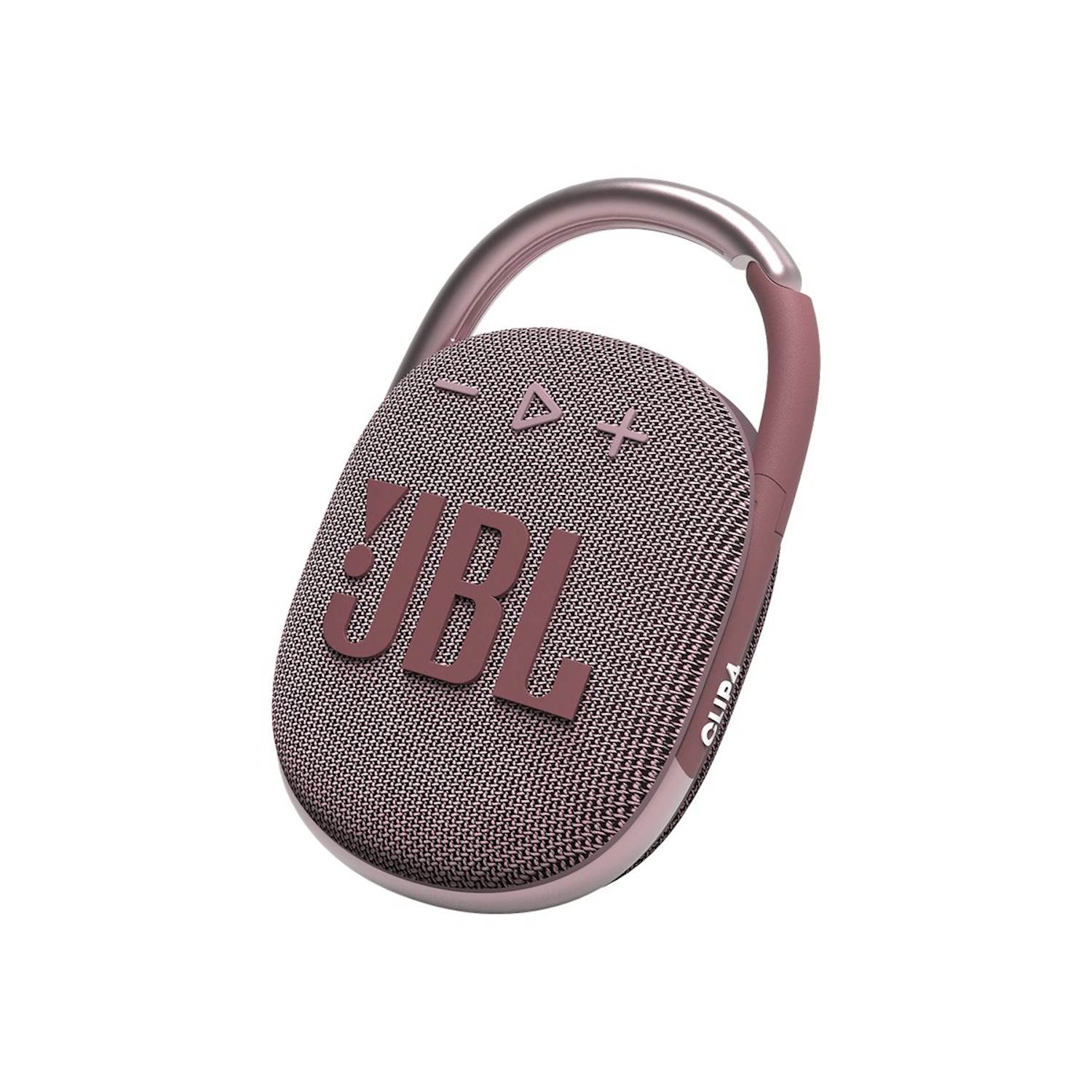 JBL Clip 4 - Rosa