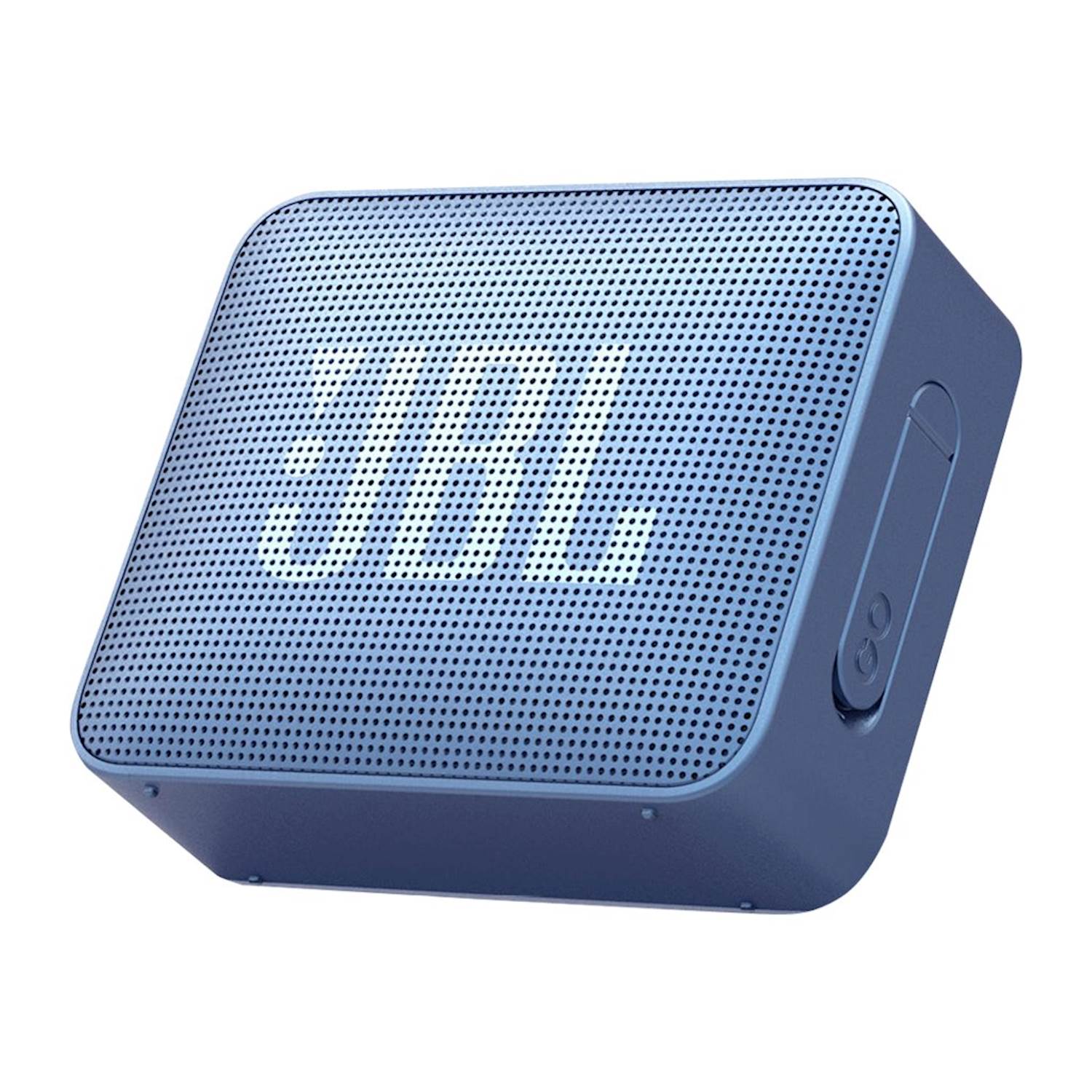 Läs mer om JBL Go Essential - Blå