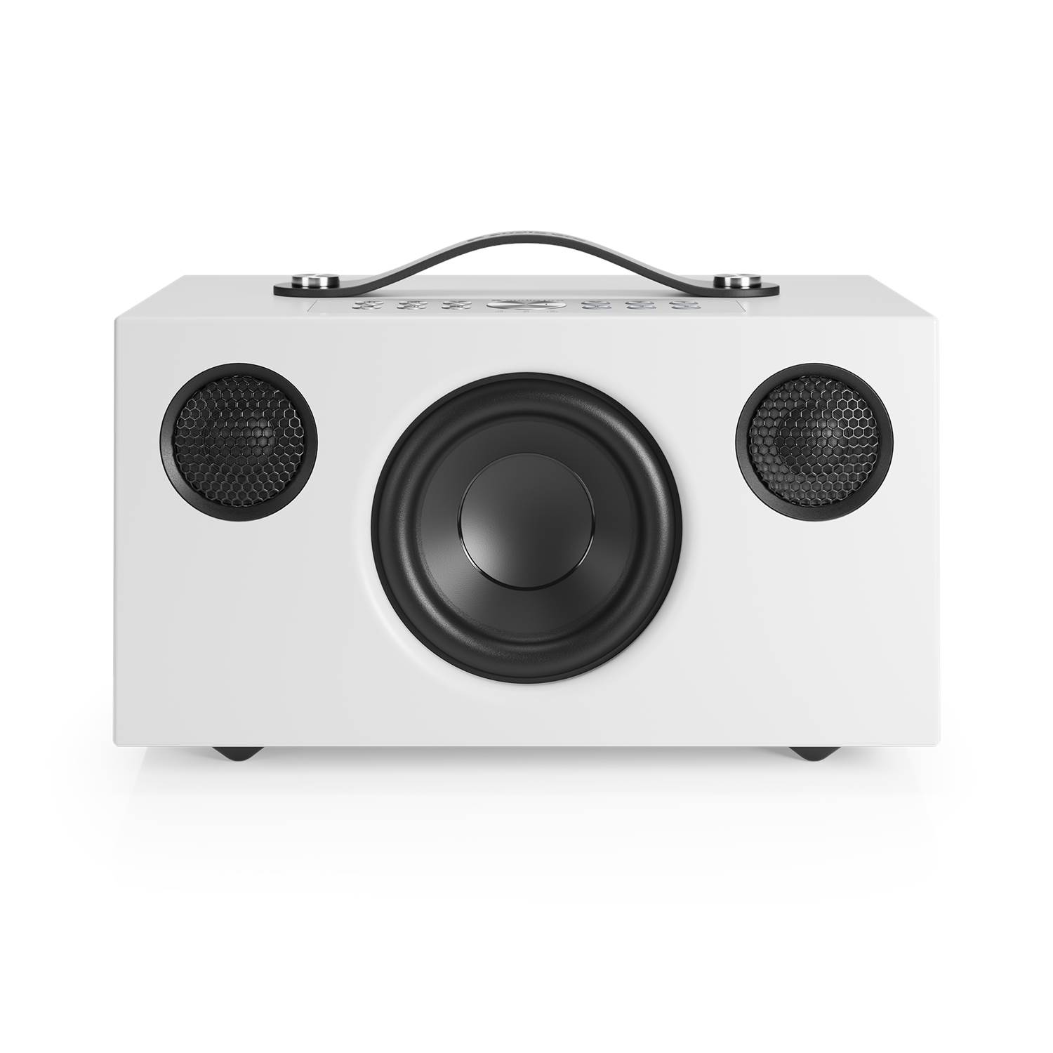 Audio Pro C5 MKII - White