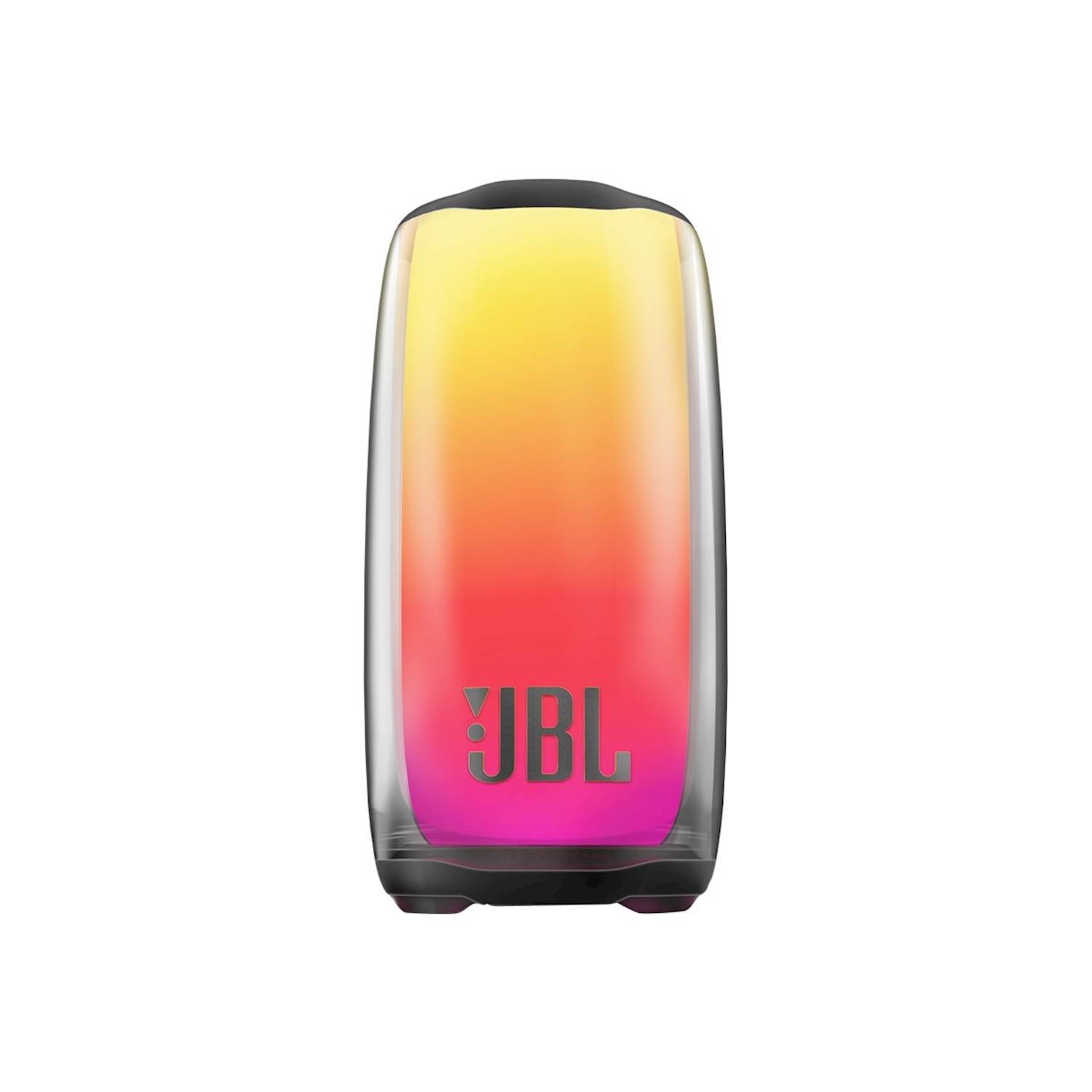 Läs mer om JBL Pulse 5 - Svart