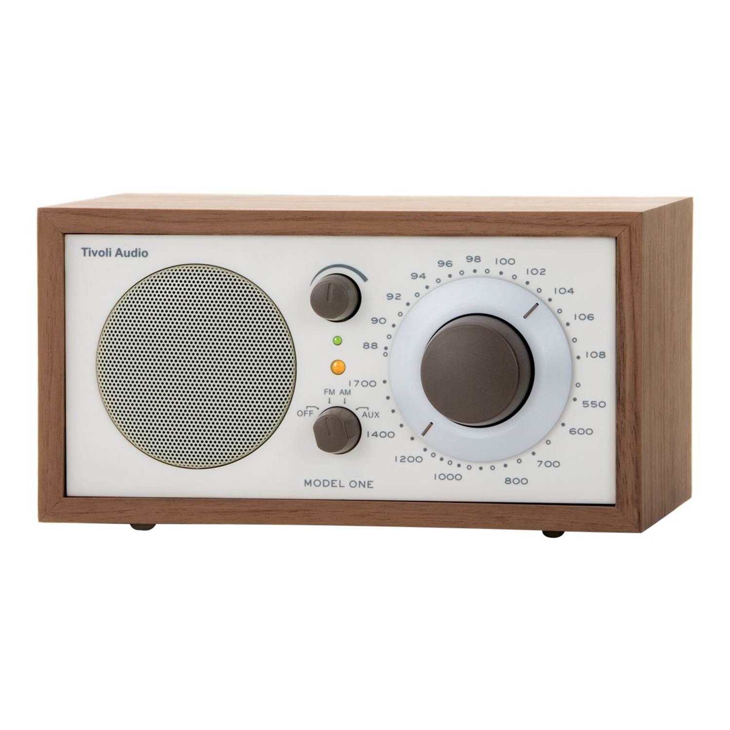 Läs mer om Tivoli Audio Model One Classic Walnut