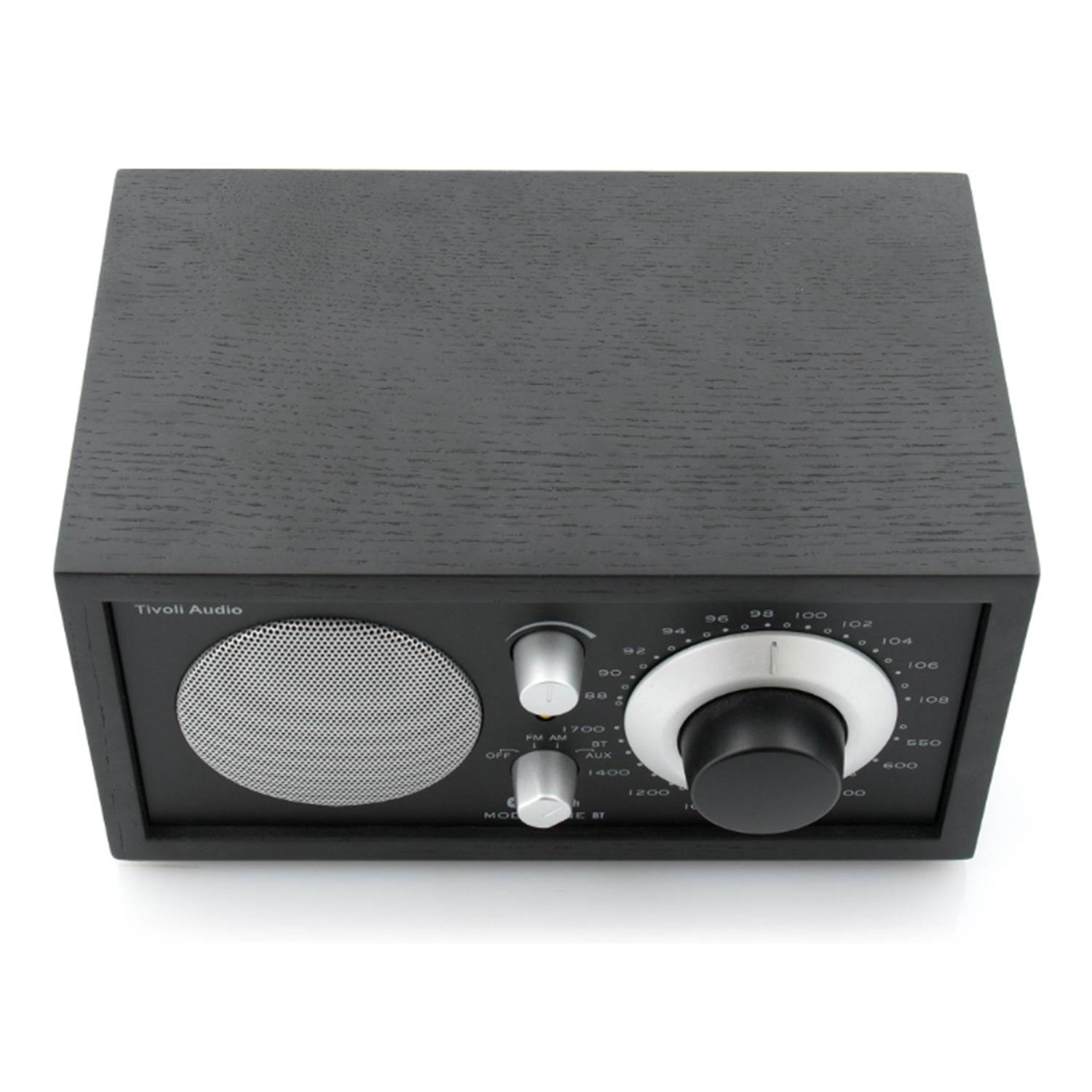 Tivoli Audio Model One BT Black/Black
