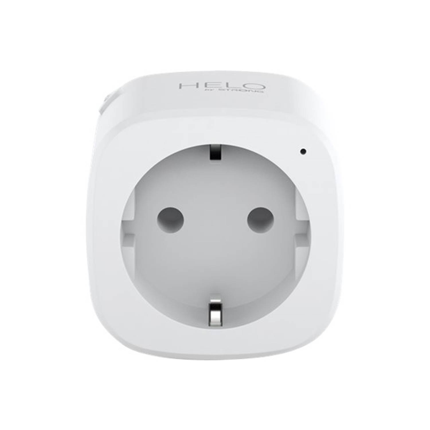 Läs mer om Strong Helo Wi-Fi Smart kontakt power plug 230v EU version