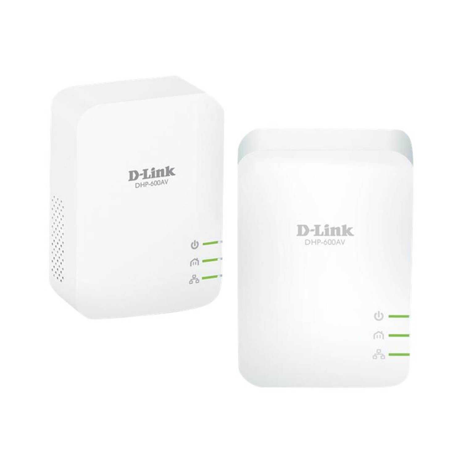 D-LINK AV2 1000 HD Start Kit