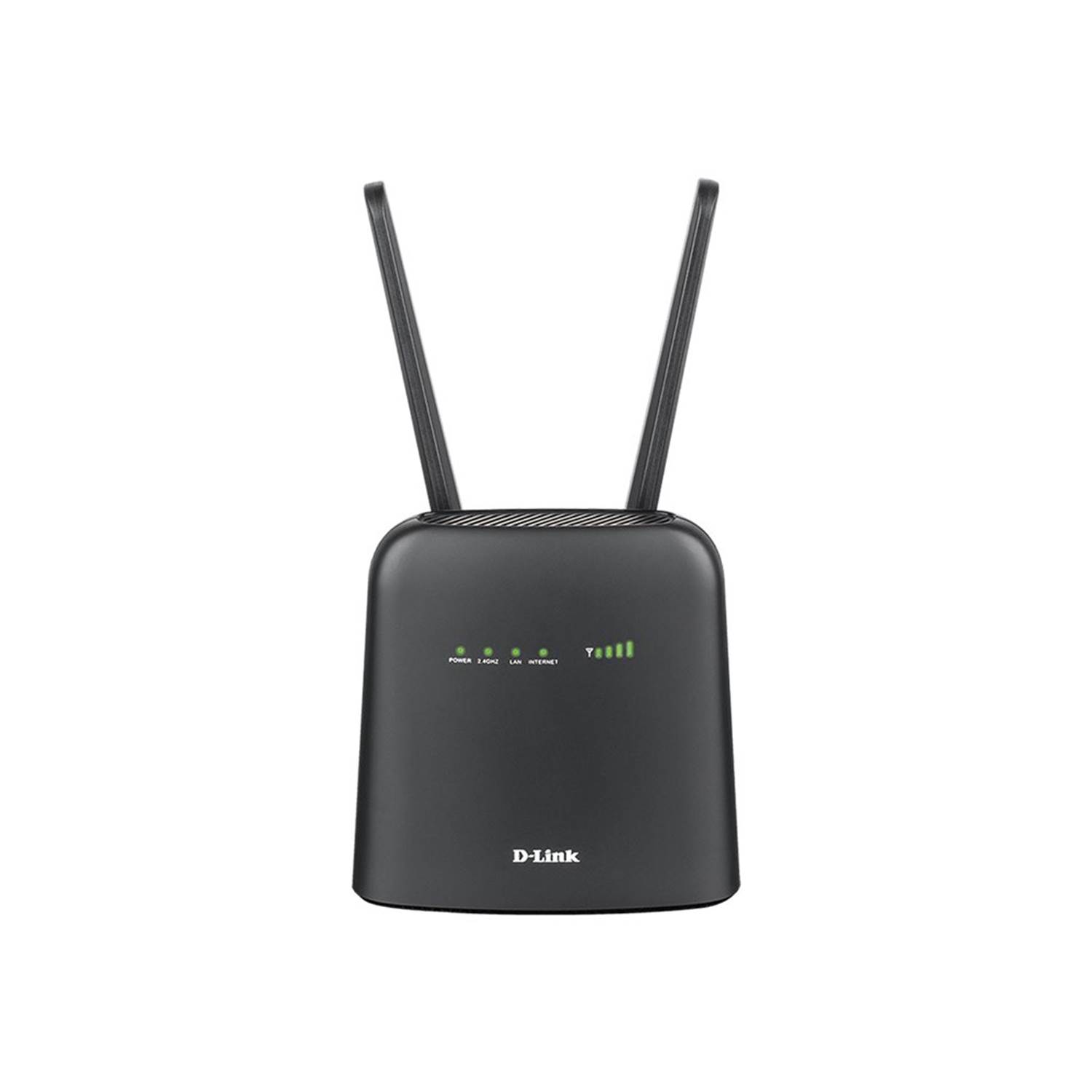 D-Link Wireless N300 4G LTE Router - DWR-920