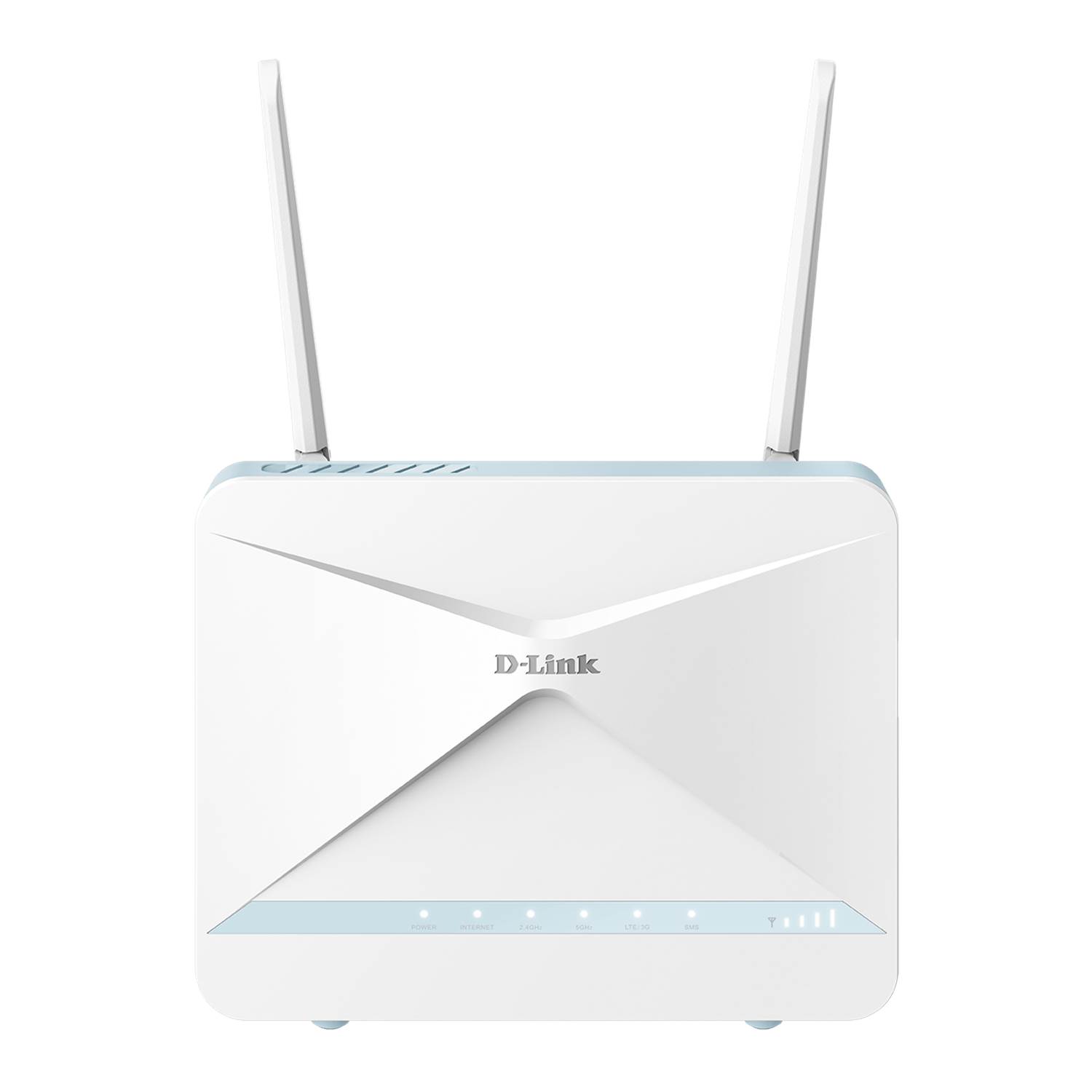Läs mer om D-Link Eagle Pro AI AX1500 4G+ Smart Router
