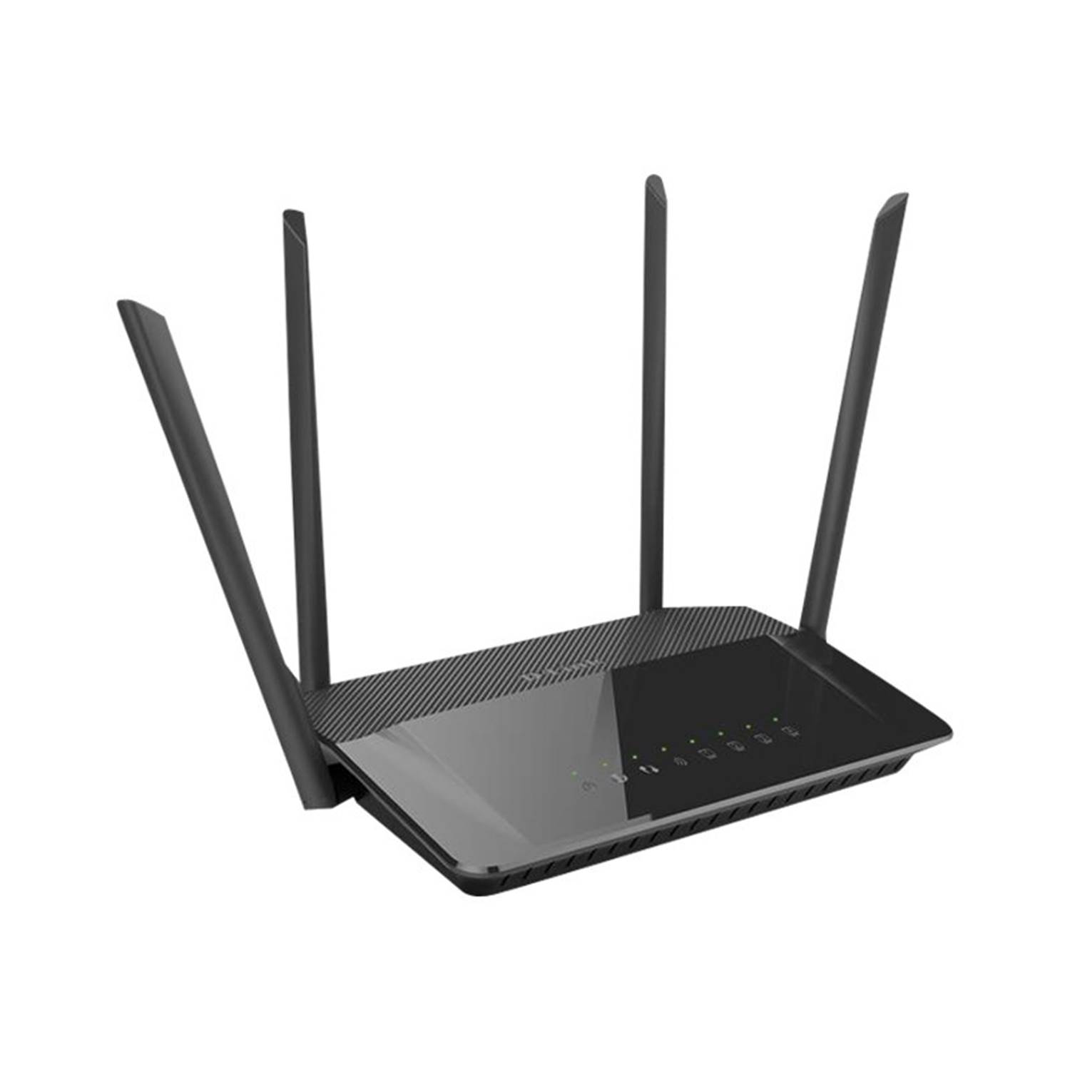 D-Link - DIR-842V2 Wireless AC1200 Wi-Fi Gigabit Router