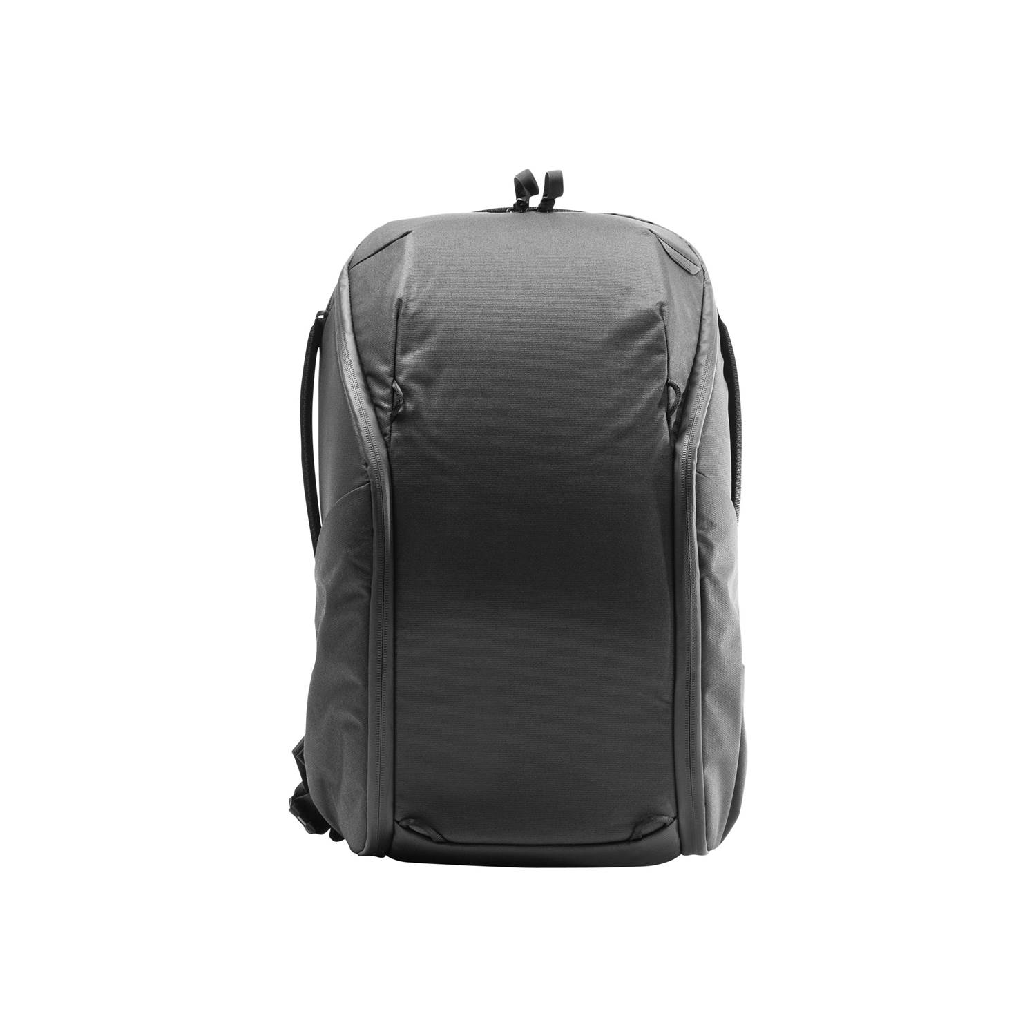 Everyday Backpack 20L Zip v2  Black