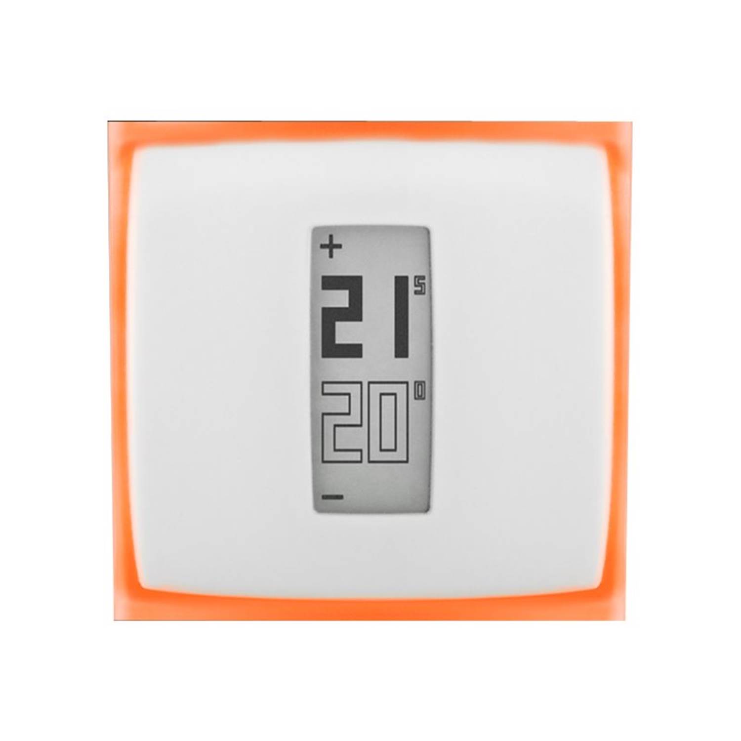 Netatmo Smart Thermostat NTH01ENEU