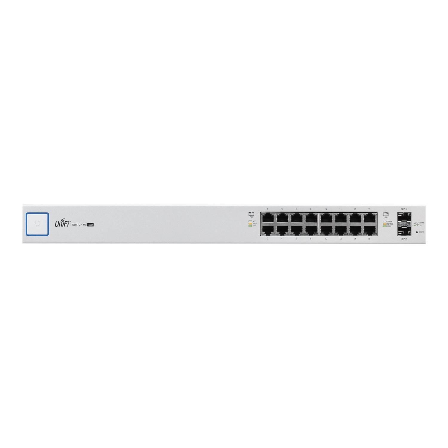 Ubiquiti Networks UniFi Switch 16-port 150W