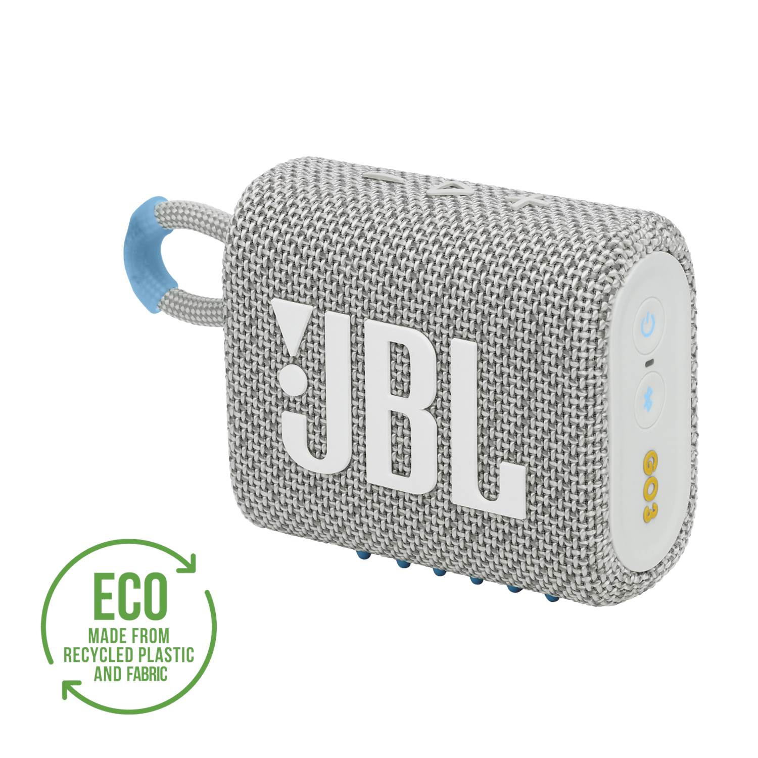 JBL Go 3 Eco - Vit