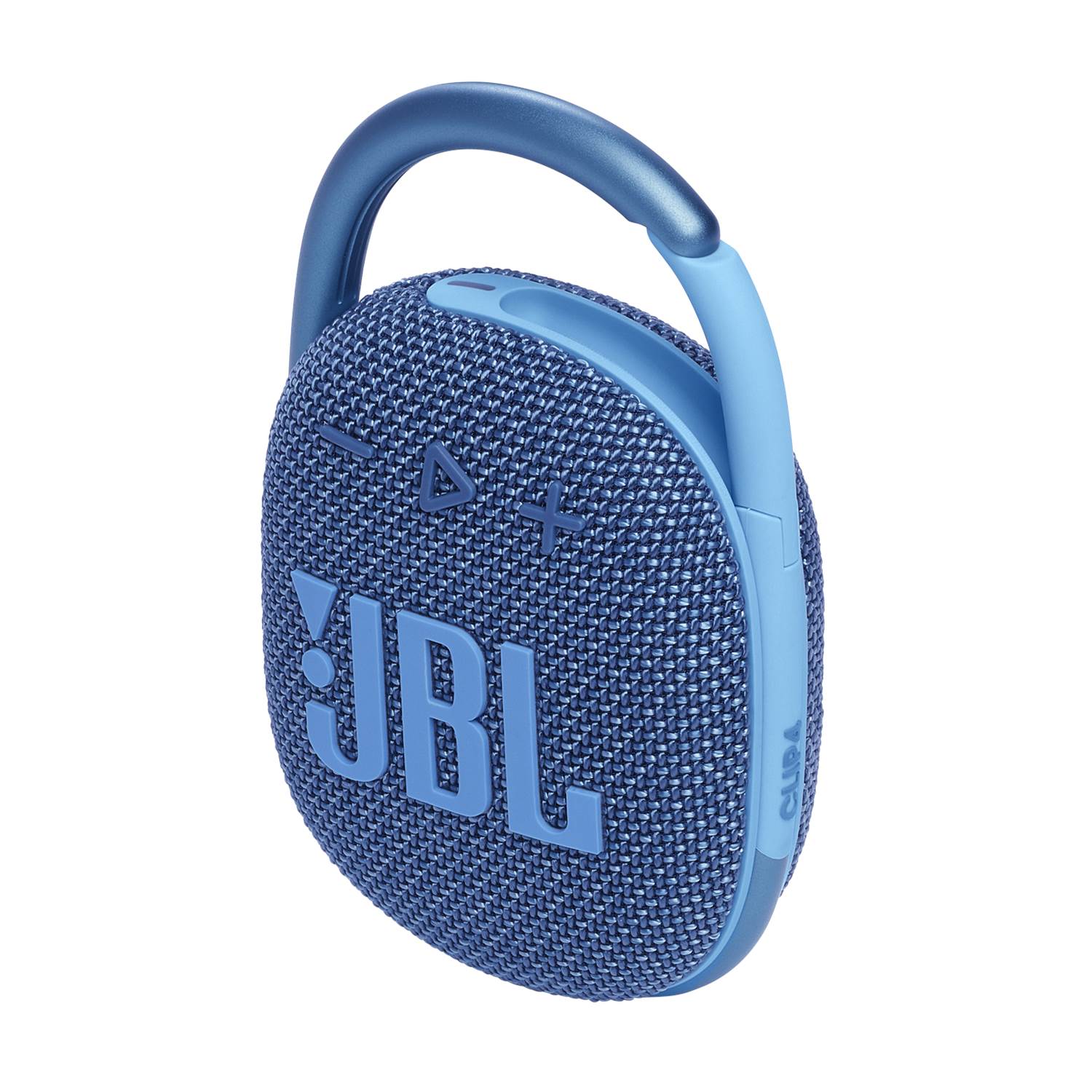 JBL Clip 4 Eco - Blå