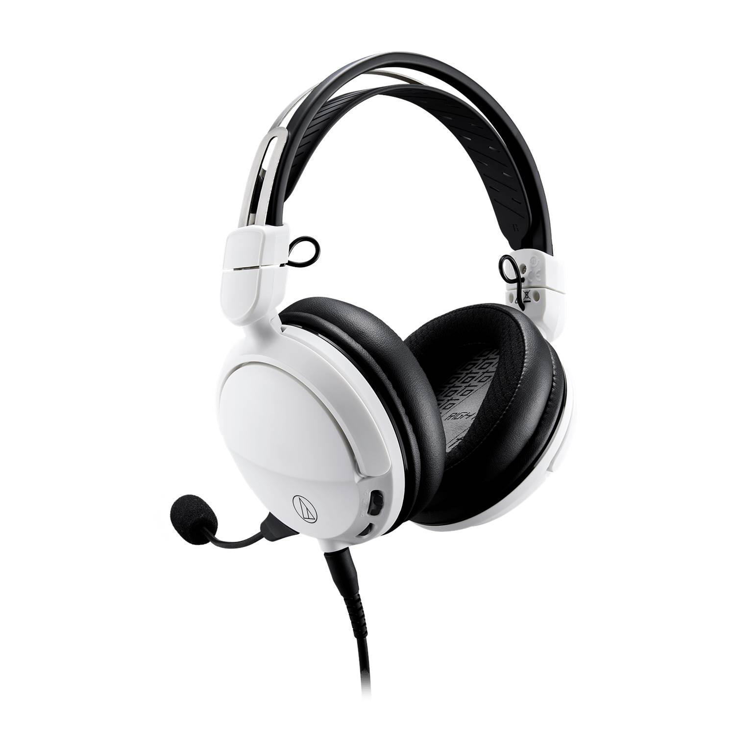 Audio Technica ATH-GL3WH Gaming Headset