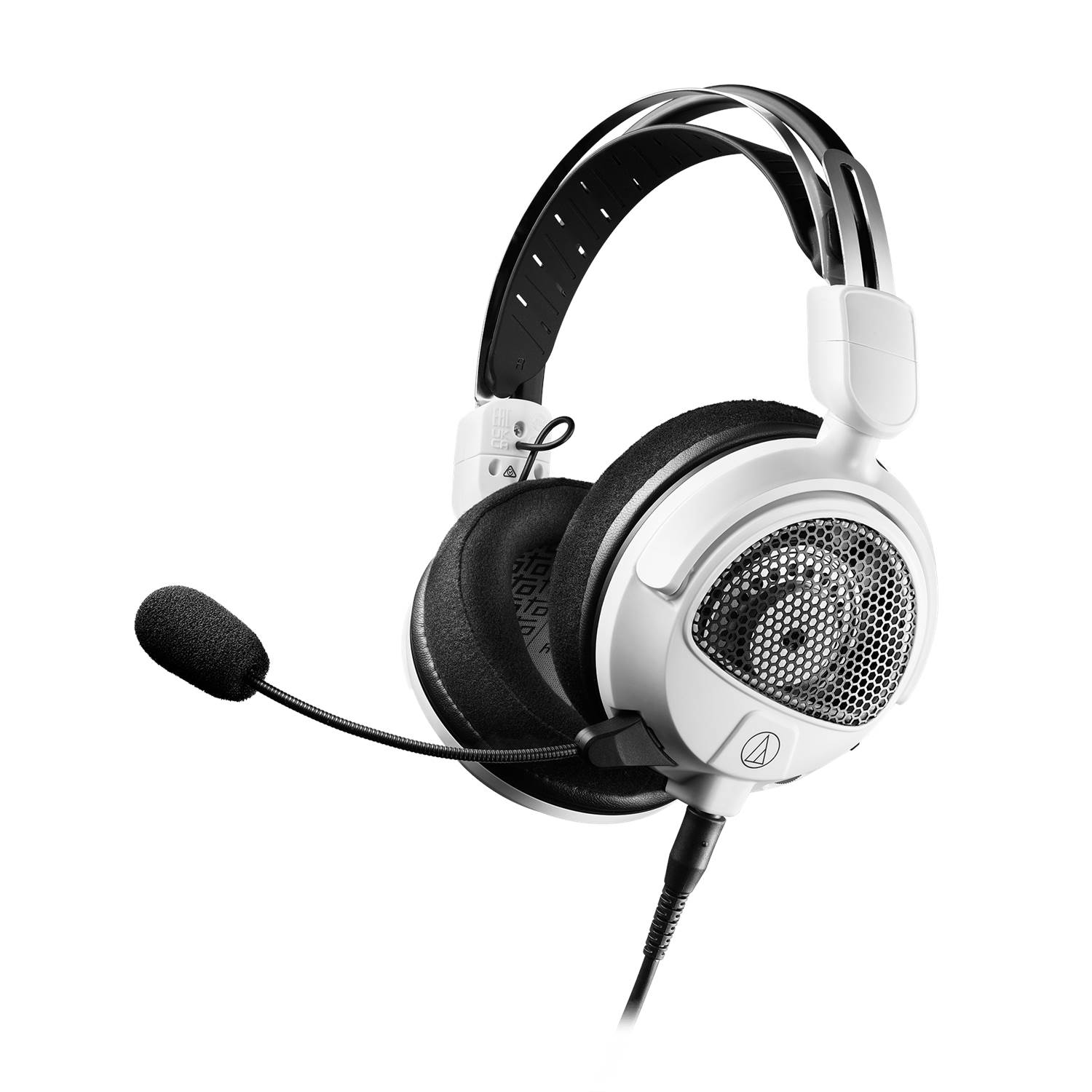 Audio Technica ATH-GDL3WH Gaming Headset