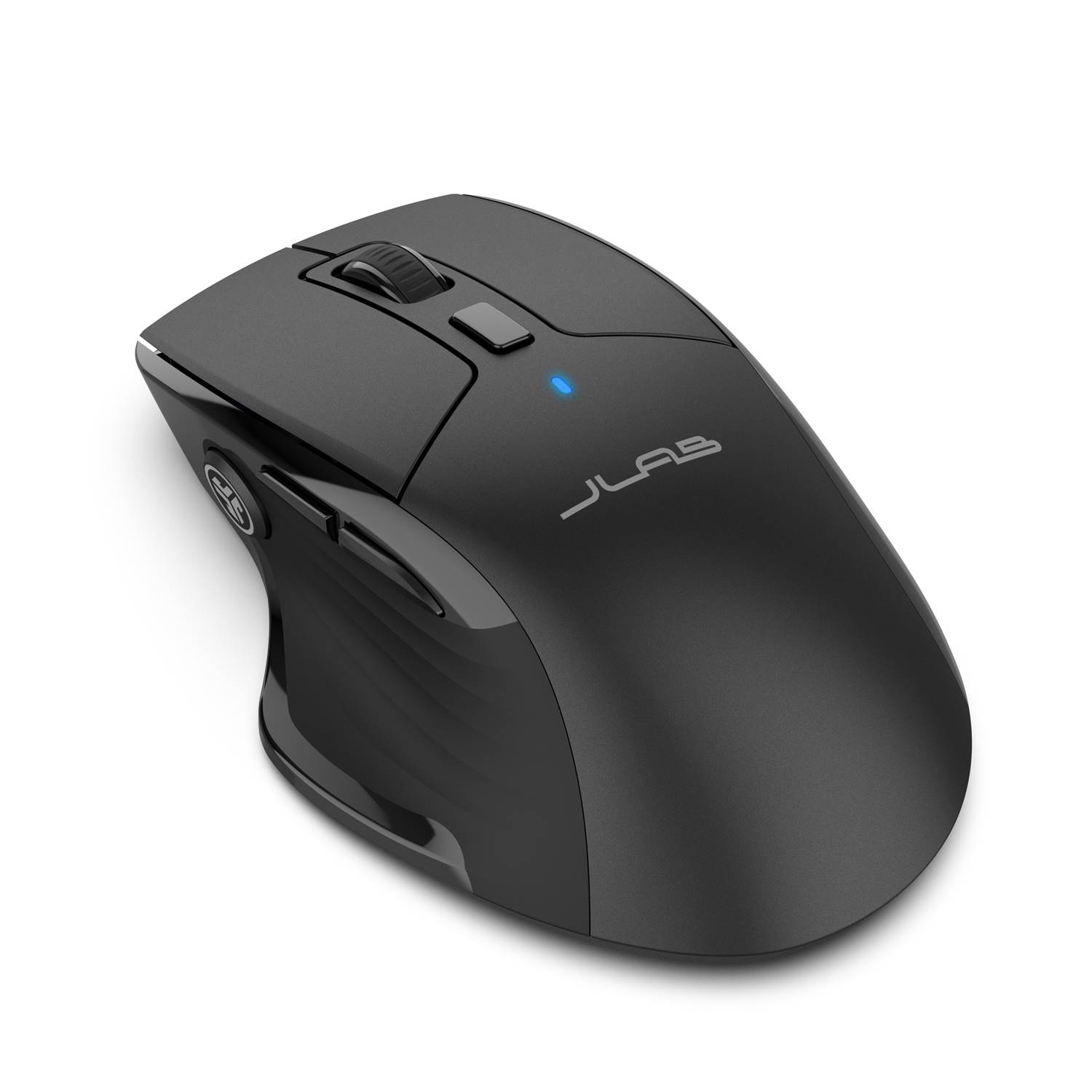 JLab Audio JBuds Mouse - Black